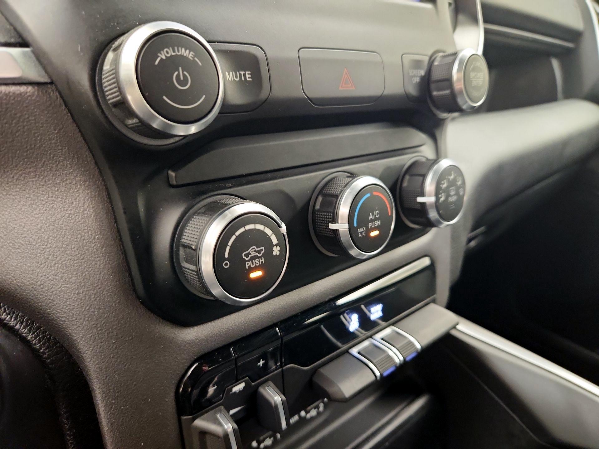 Thumbnail: 2022 RAM 1500 - 16