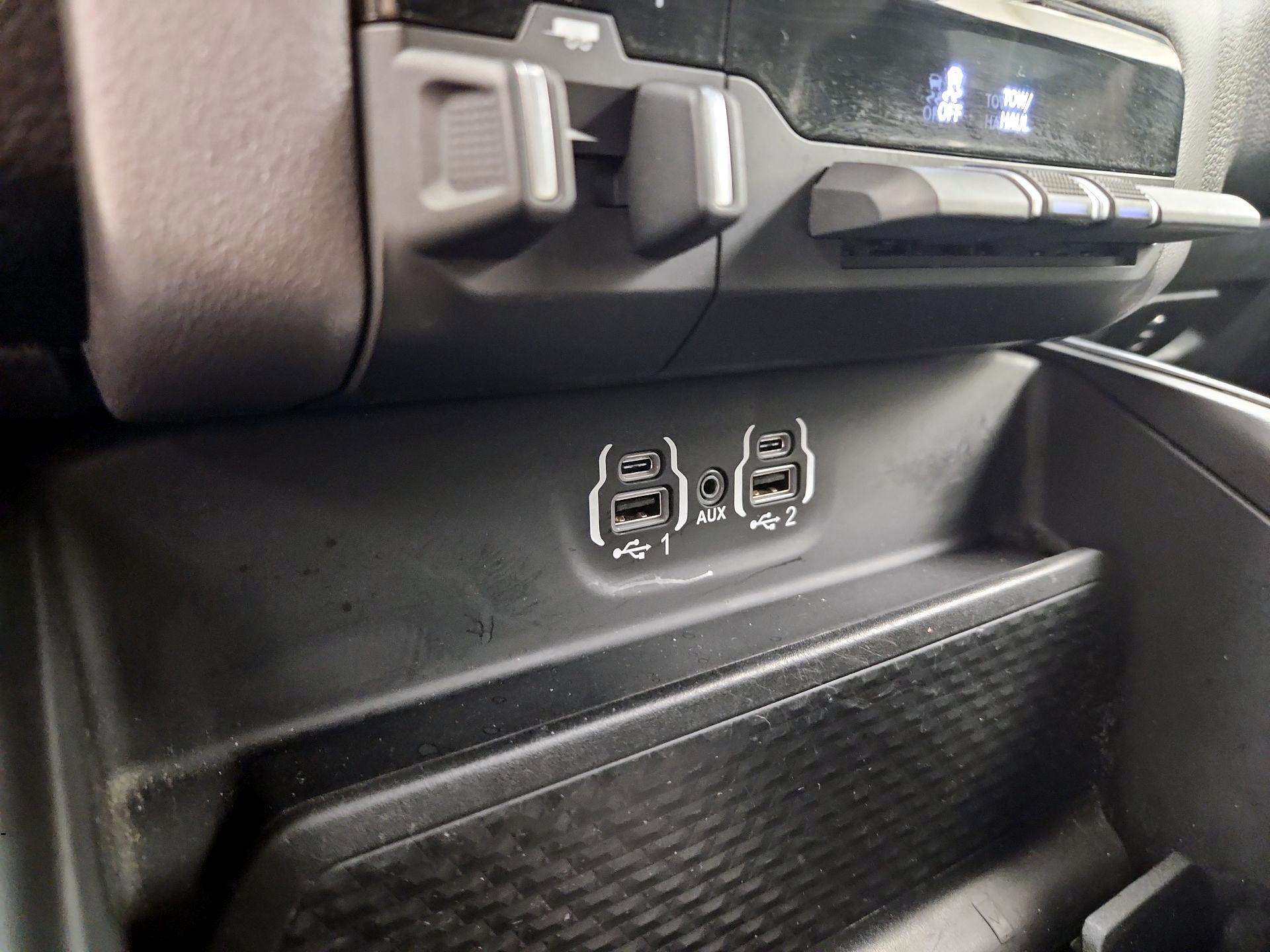 Thumbnail: 2022 RAM 1500 - 18