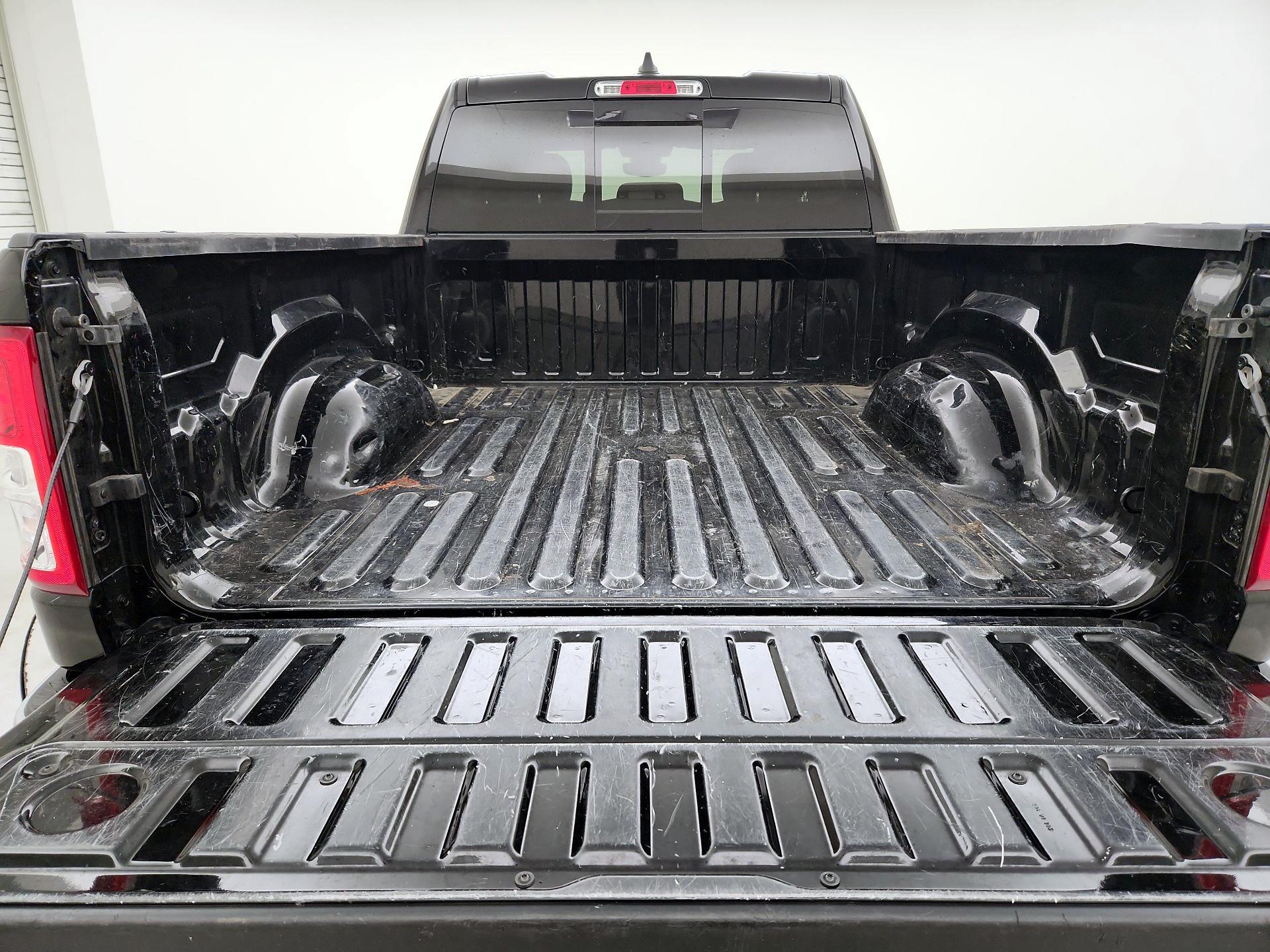 Thumbnail: 2022 RAM 1500 - 20