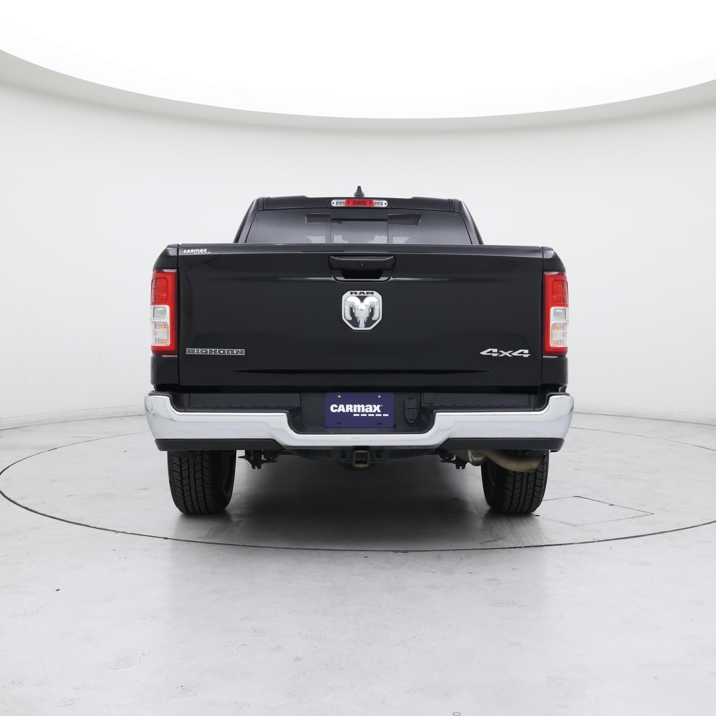 Thumbnail: 2022 RAM 1500 - 6