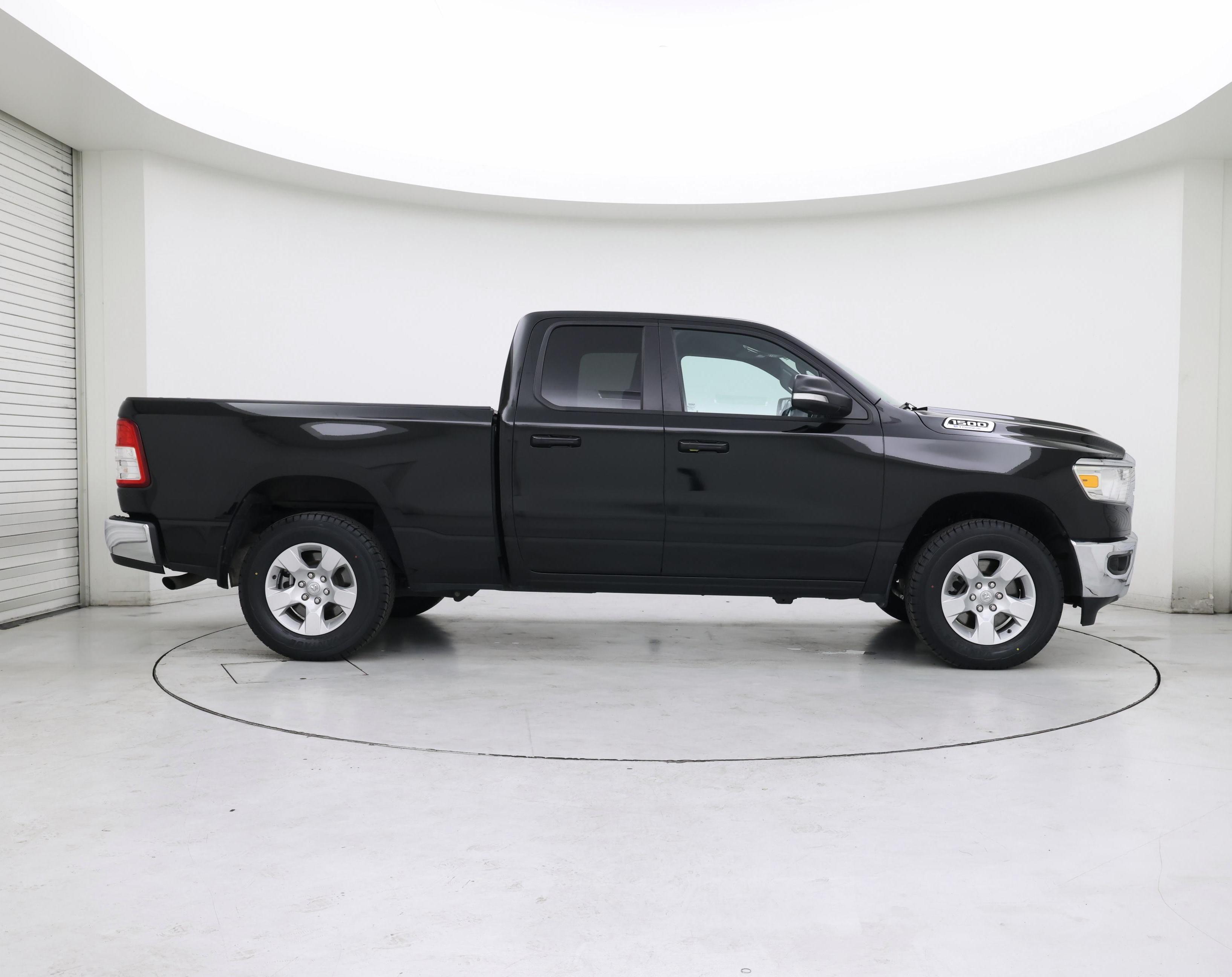 Thumbnail: 2022 RAM 1500 - 7