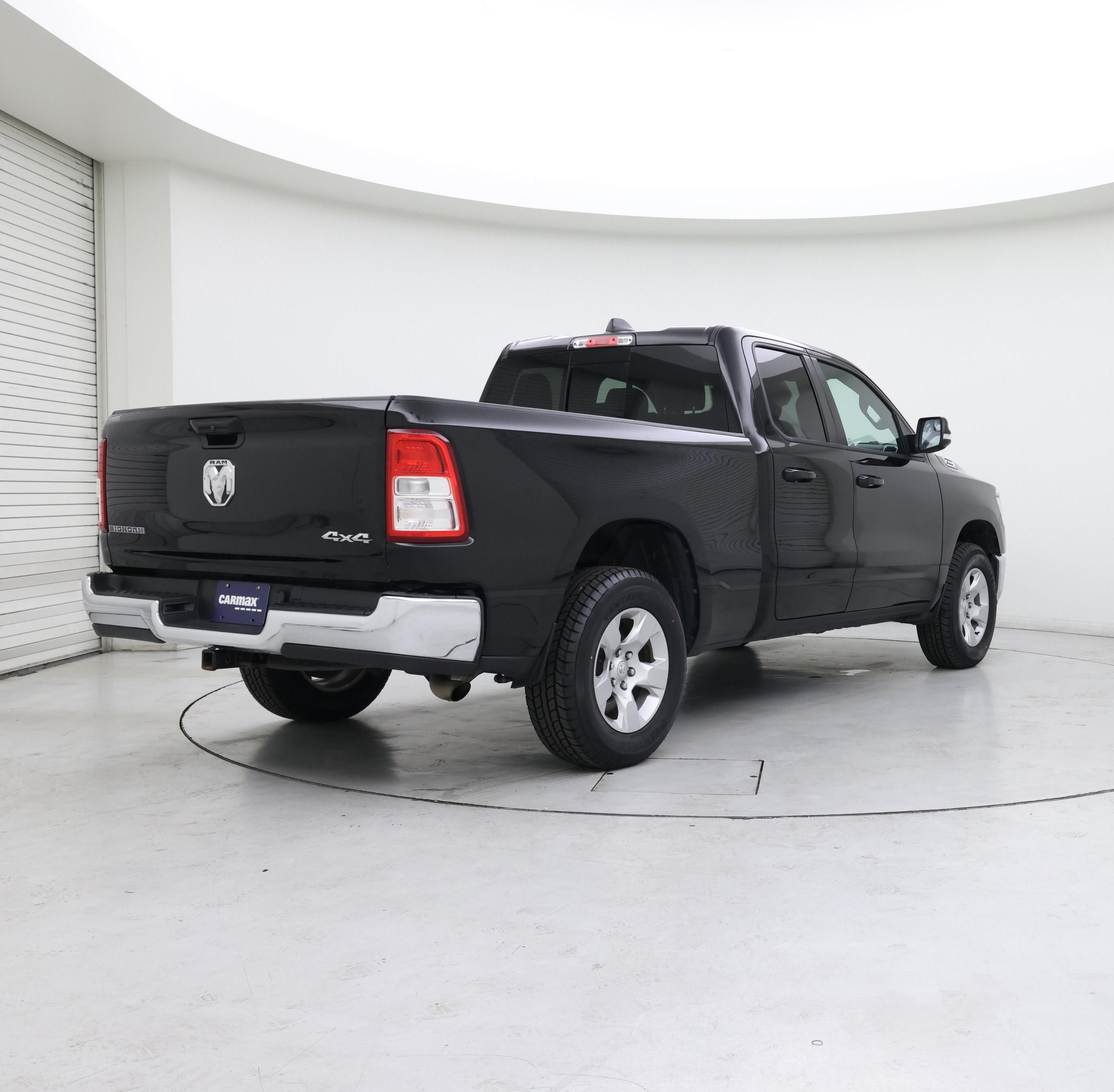 Thumbnail: 2022 RAM 1500 - 8