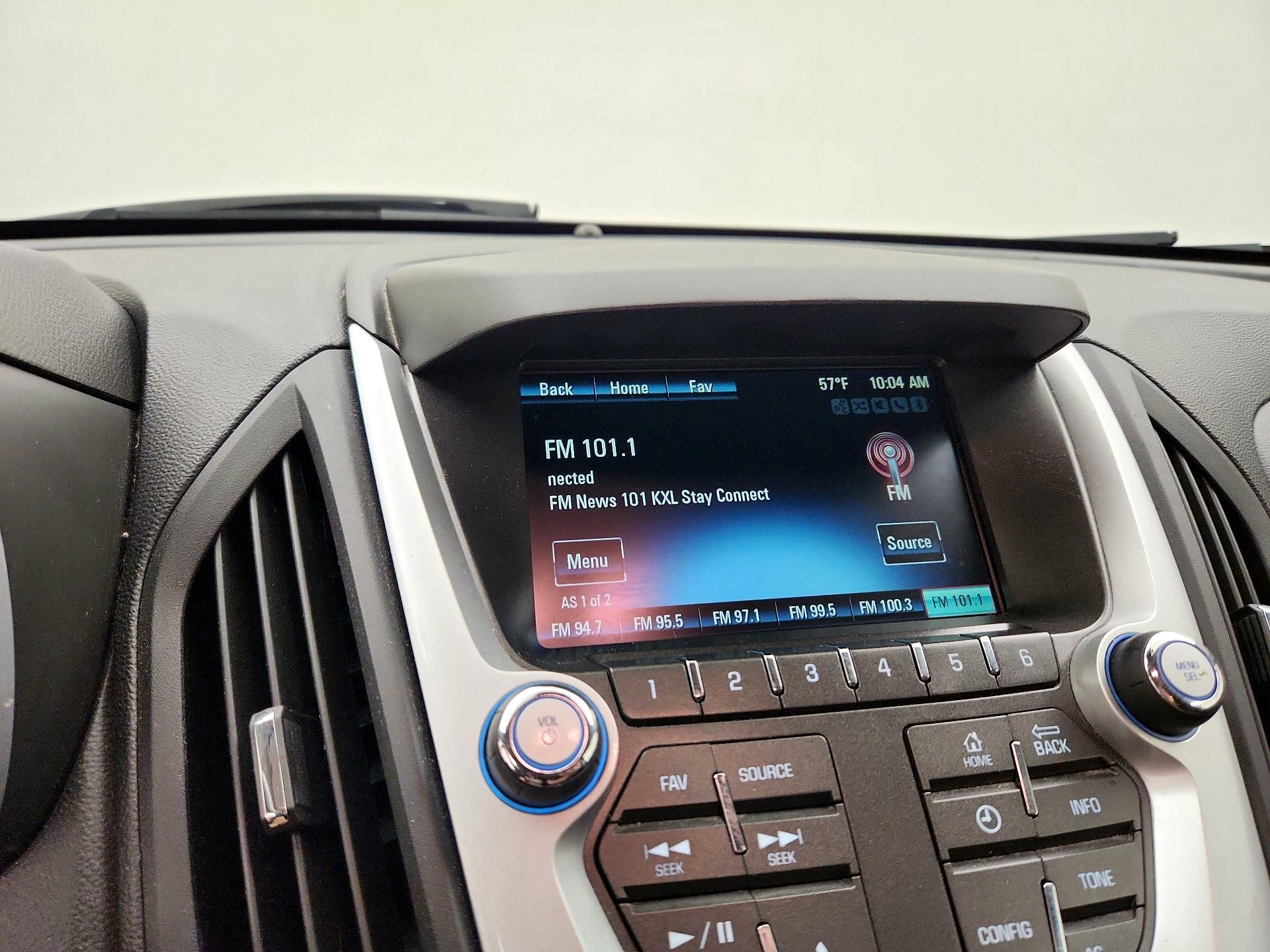 Thumbnail: 2016 Chevrolet Equinox - 15