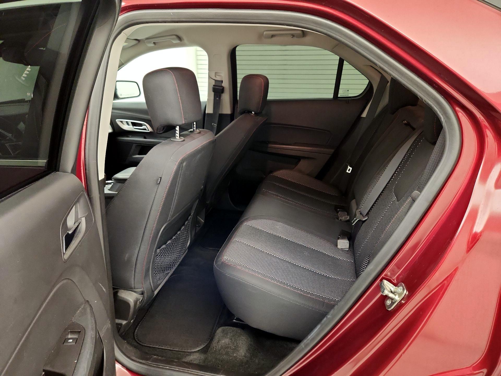 Thumbnail: 2016 Chevrolet Equinox - 19