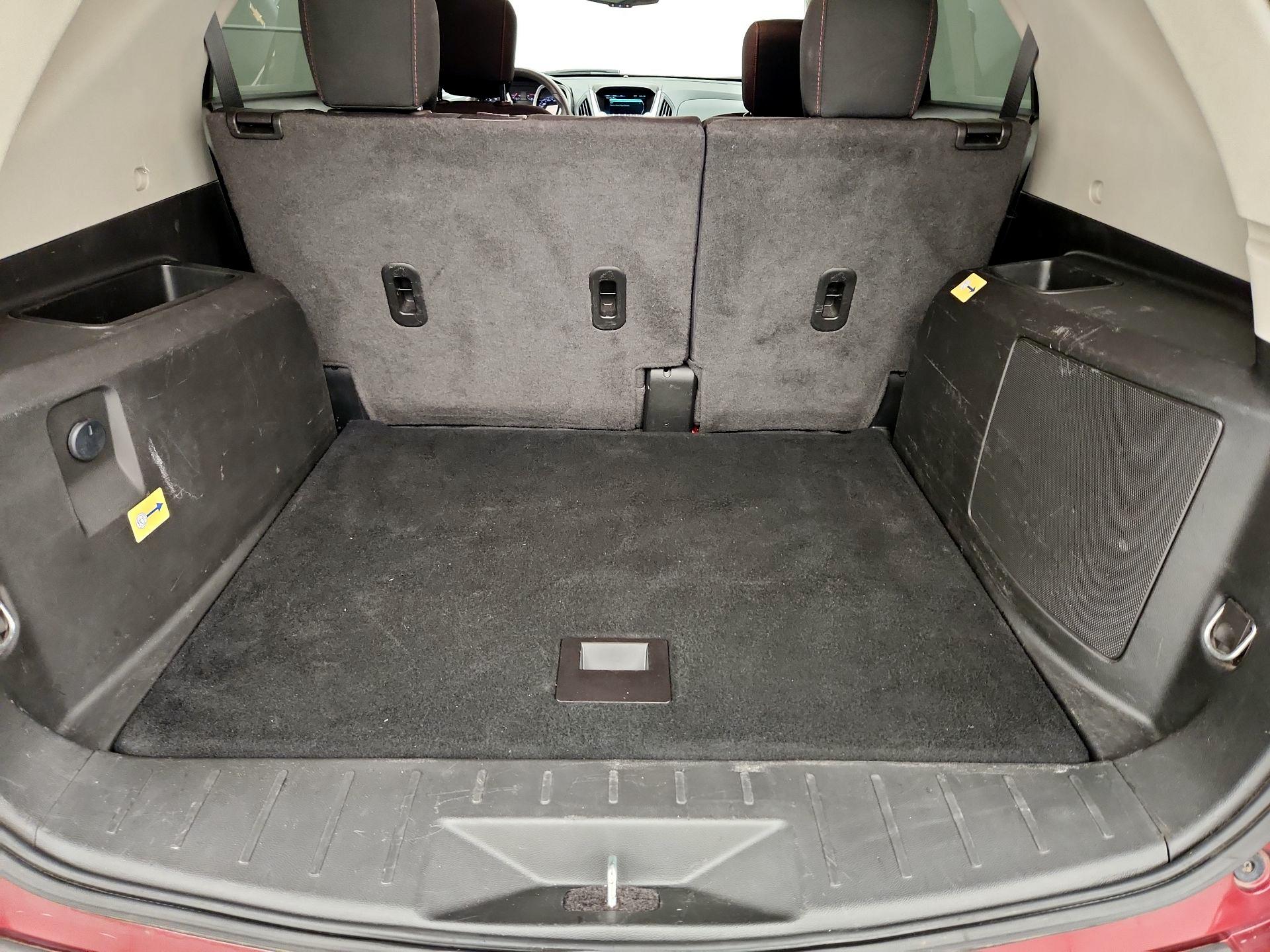 Thumbnail: 2016 Chevrolet Equinox - 20
