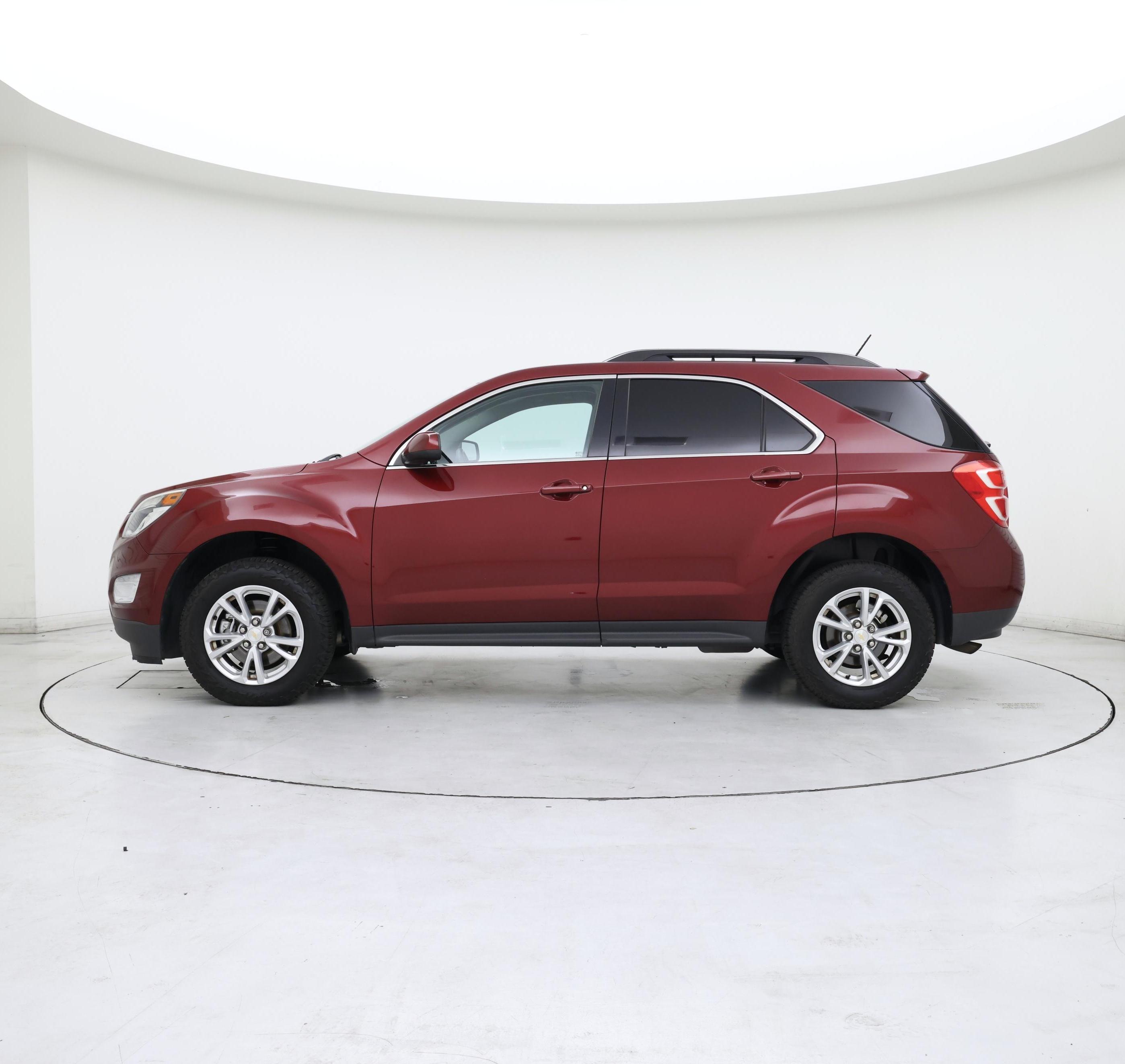 Thumbnail: 2016 Chevrolet Equinox - 3