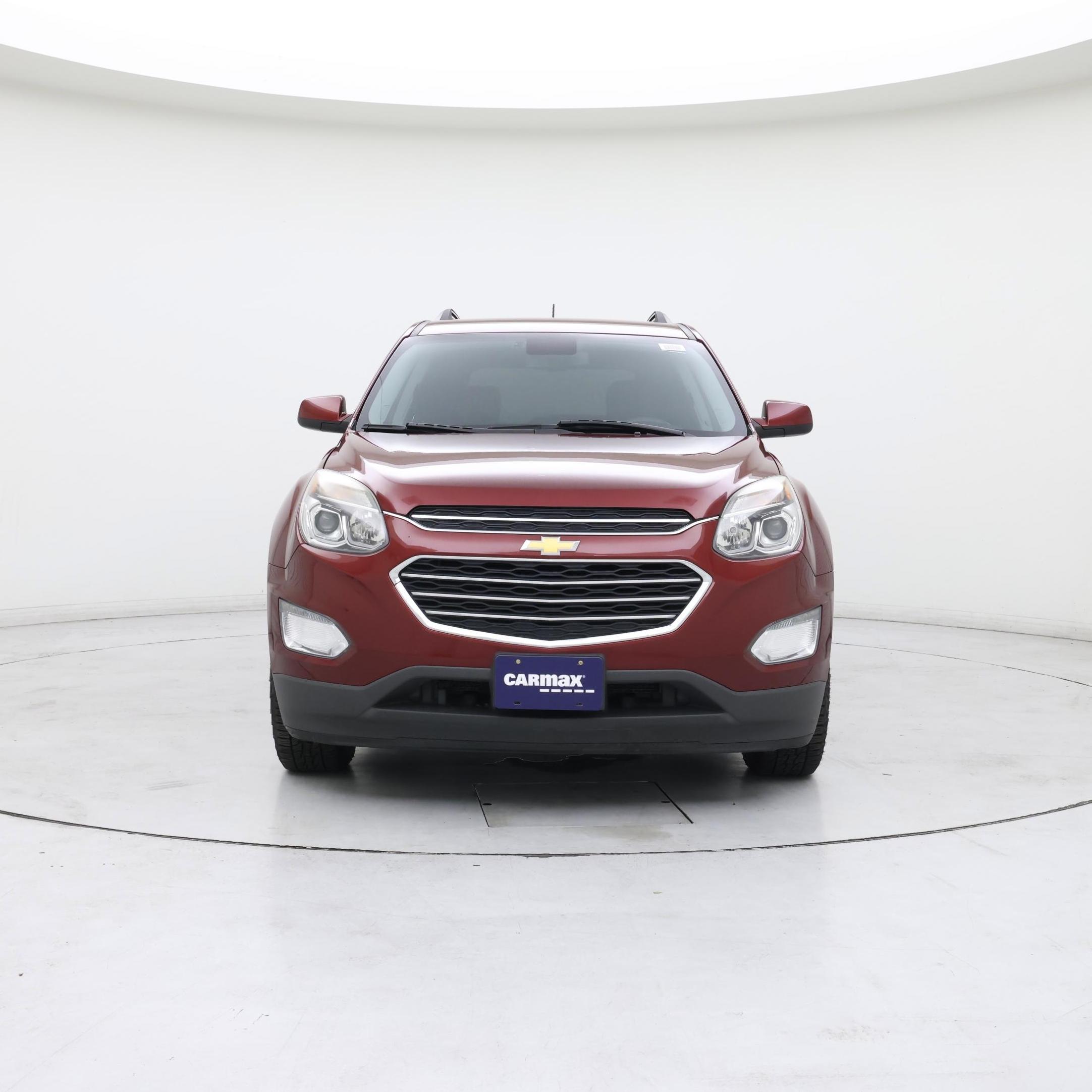 Thumbnail: 2016 Chevrolet Equinox - 5