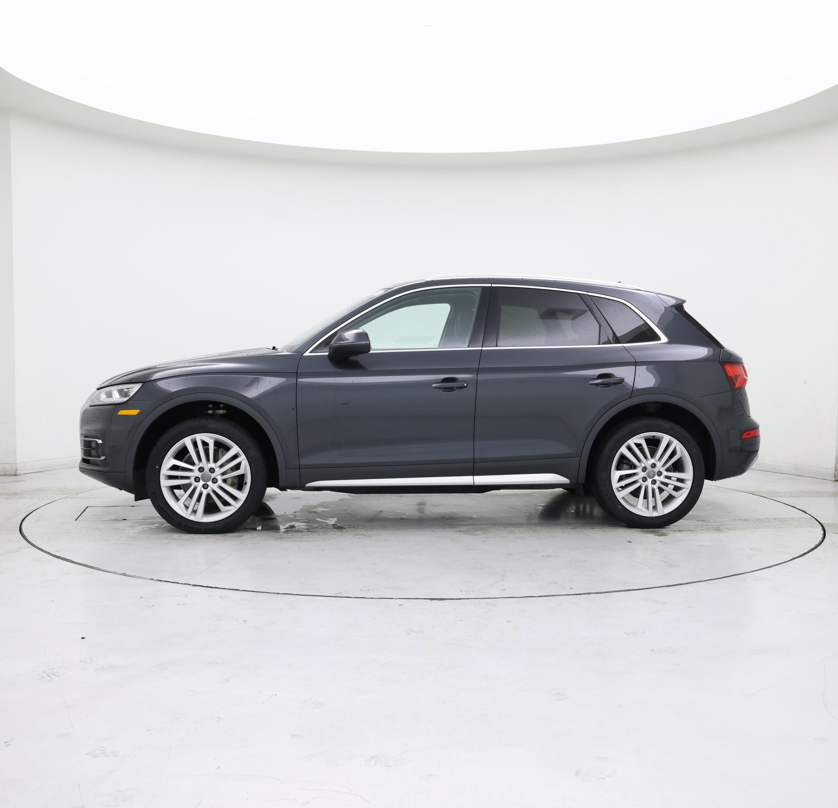 Thumbnail: 2018 Audi Q5 - 3