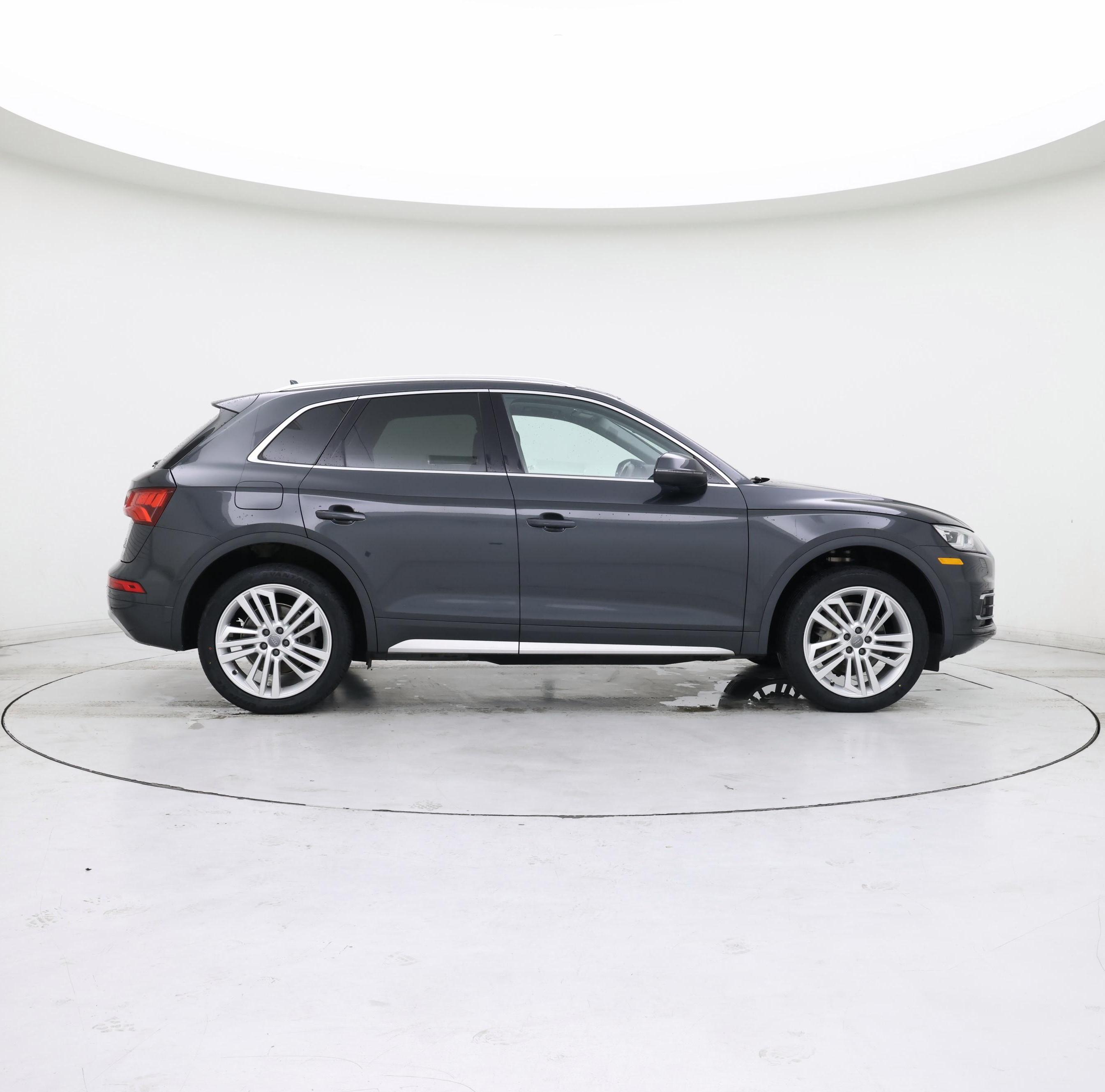 Thumbnail: 2018 Audi Q5 - 7