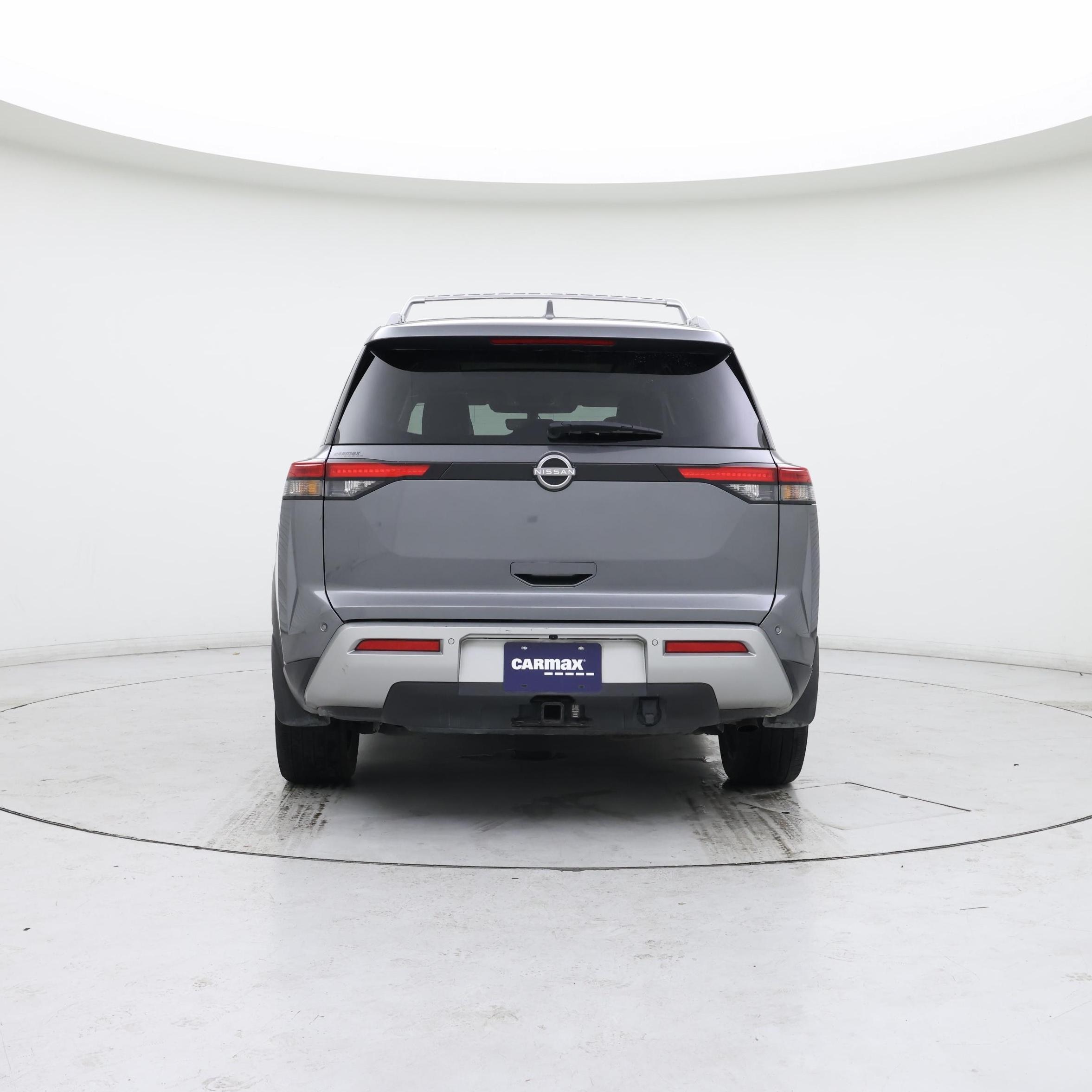 Thumbnail: 2023 Nissan Pathfinder - 6
