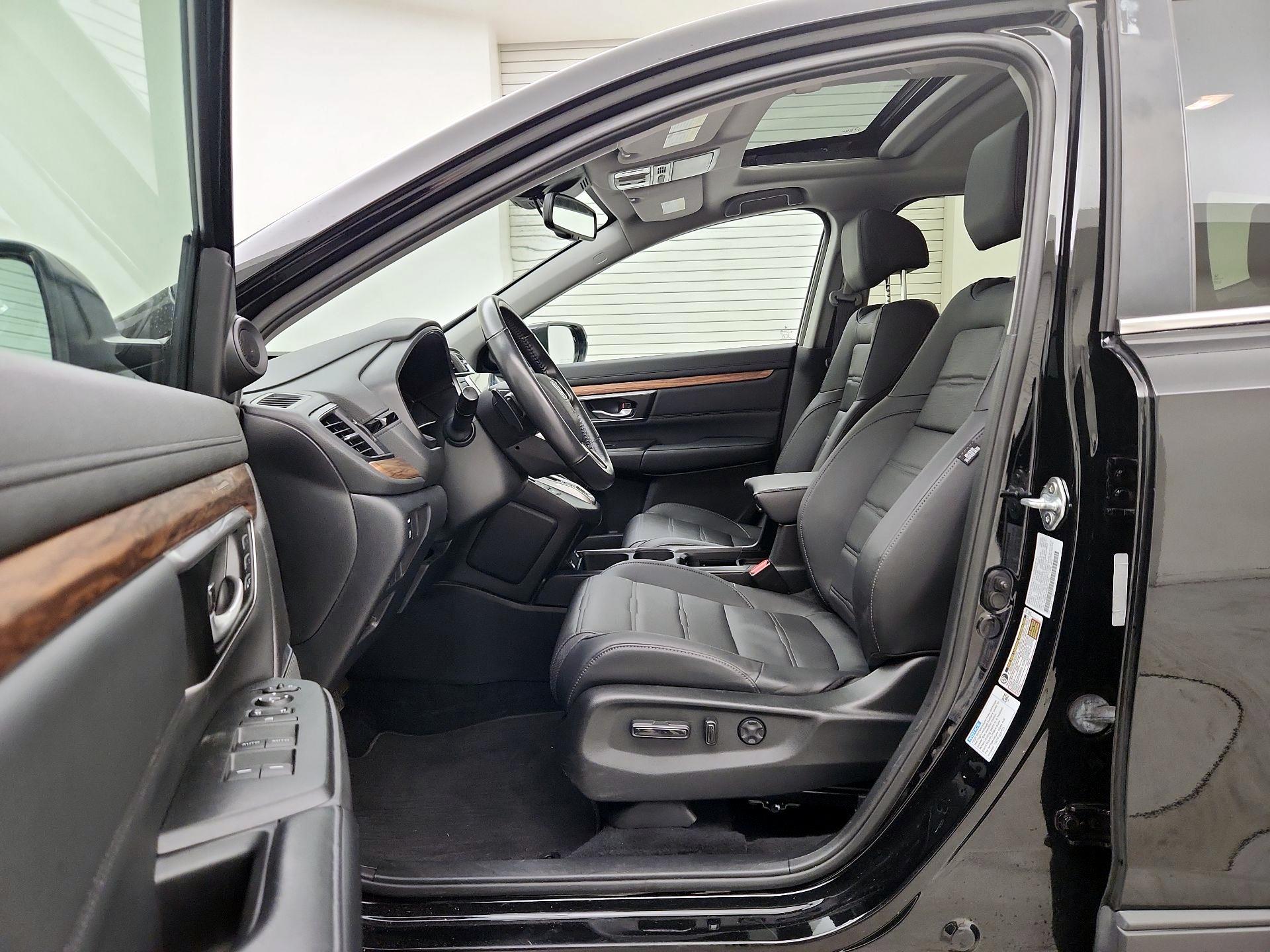 Thumbnail: 2022 Honda CR-V - 11