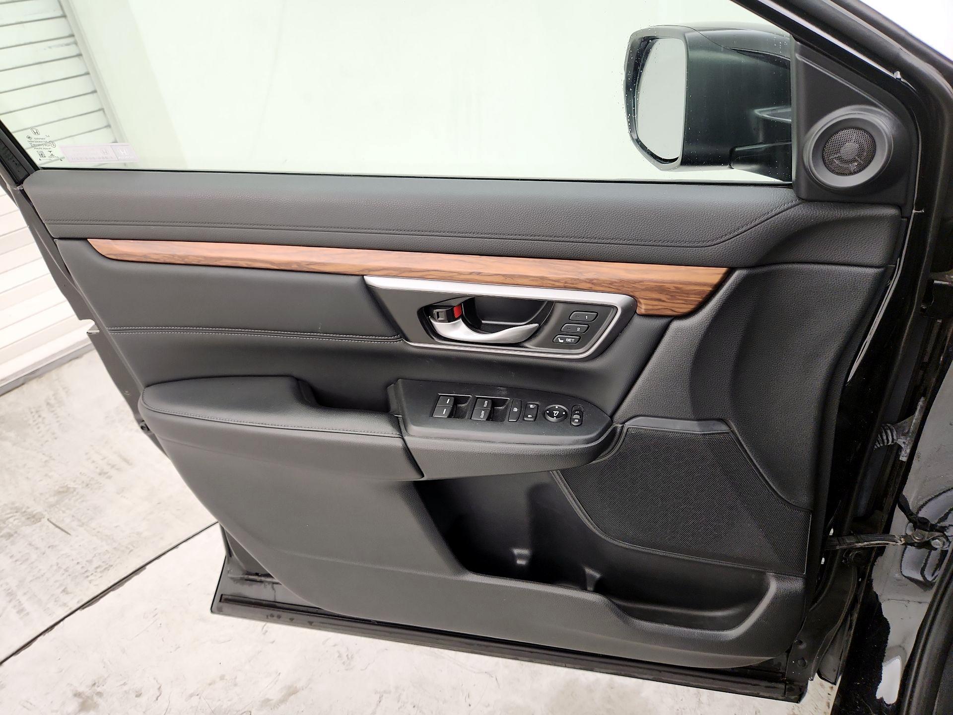 Thumbnail: 2022 Honda CR-V - 12