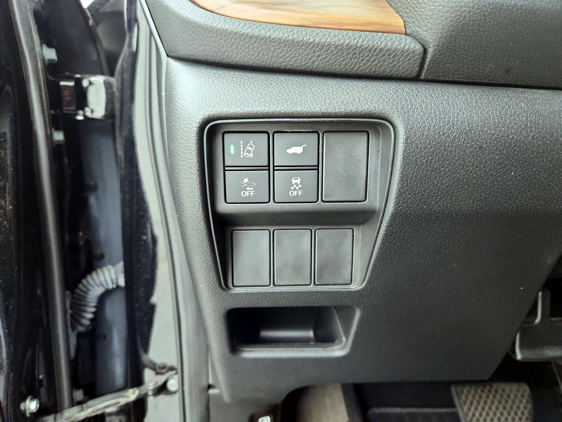 Thumbnail: 2022 Honda CR-V - 13