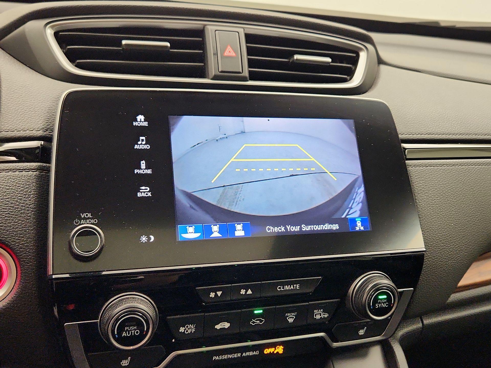 Thumbnail: 2022 Honda CR-V - 14