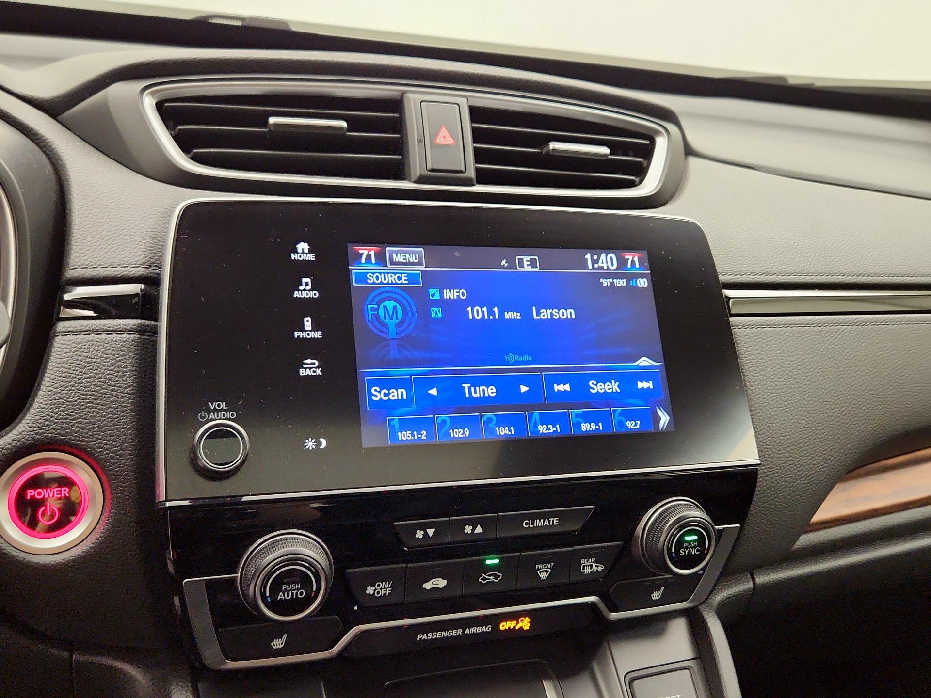 Thumbnail: 2022 Honda CR-V - 15