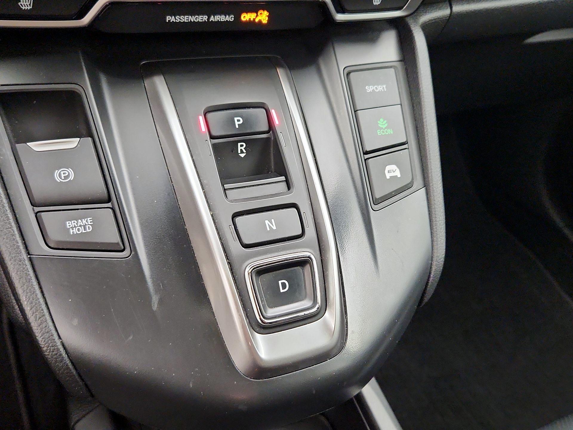 Thumbnail: 2022 Honda CR-V - 17