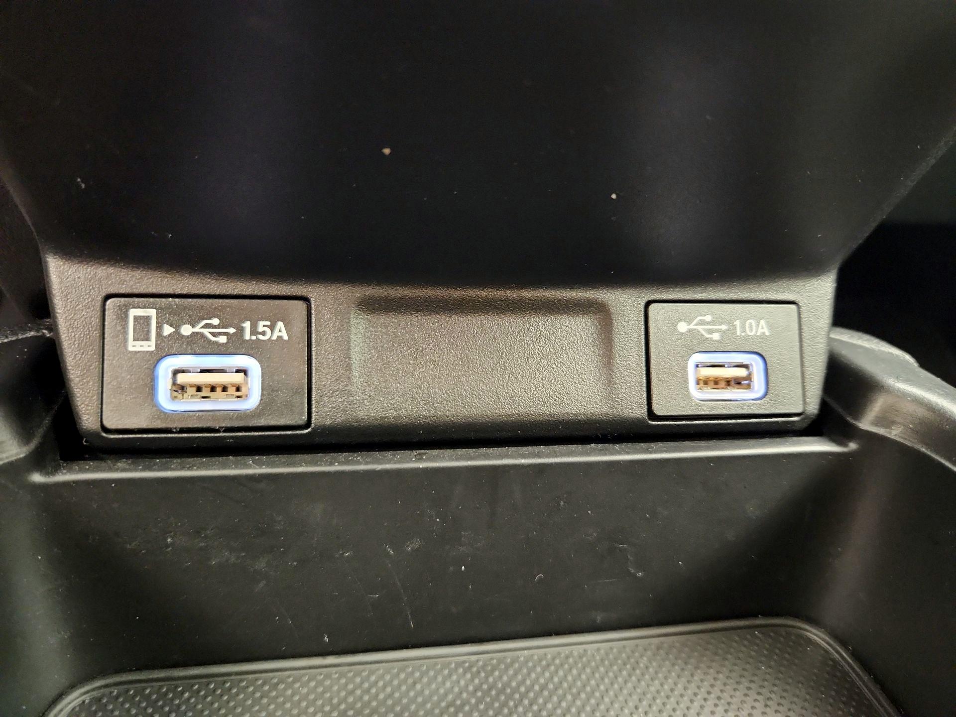 Thumbnail: 2022 Honda CR-V - 18