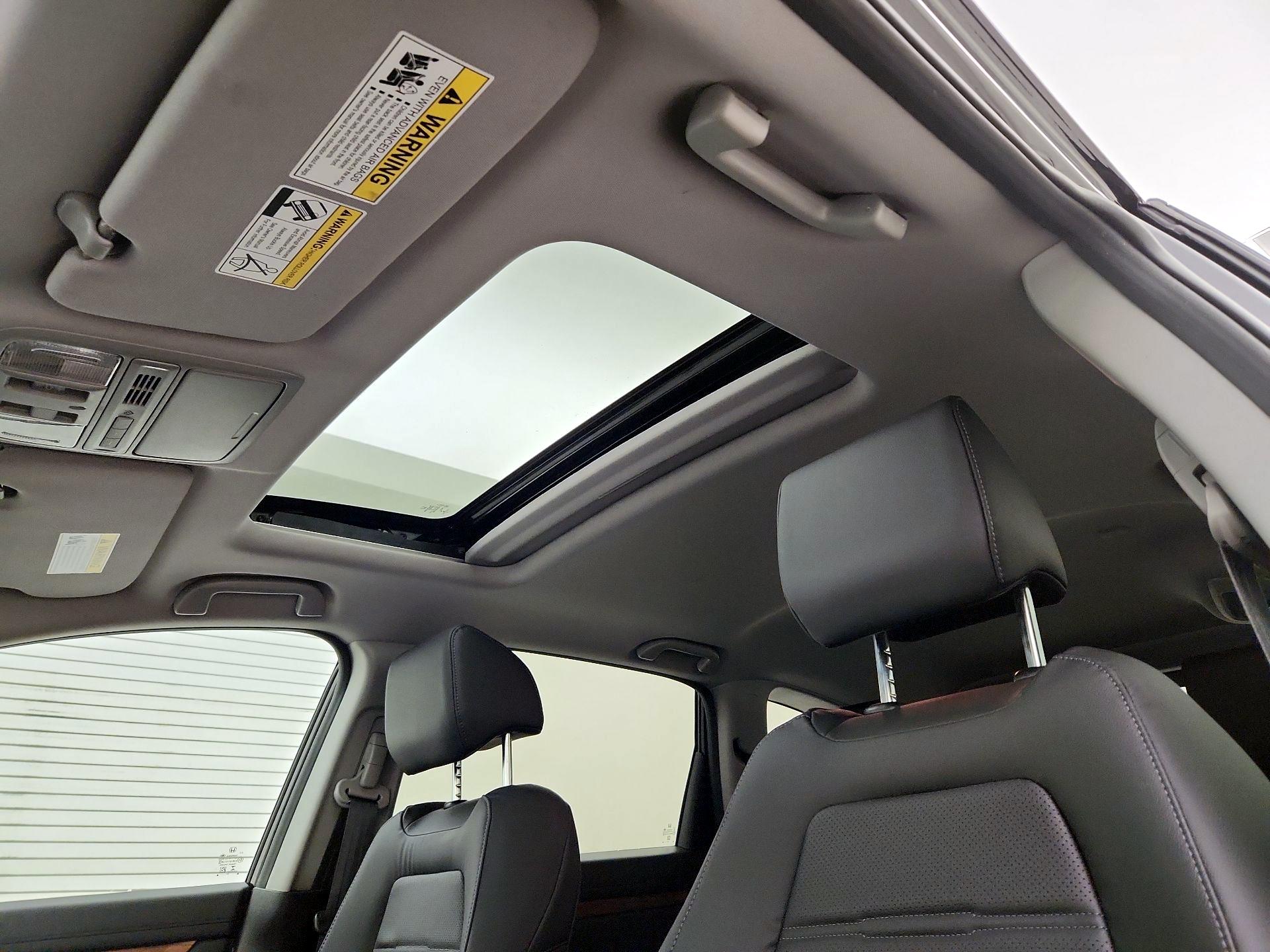 Thumbnail: 2022 Honda CR-V - 19