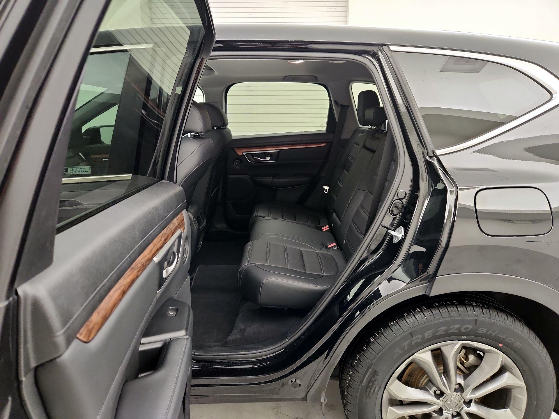 Thumbnail: 2022 Honda CR-V - 20