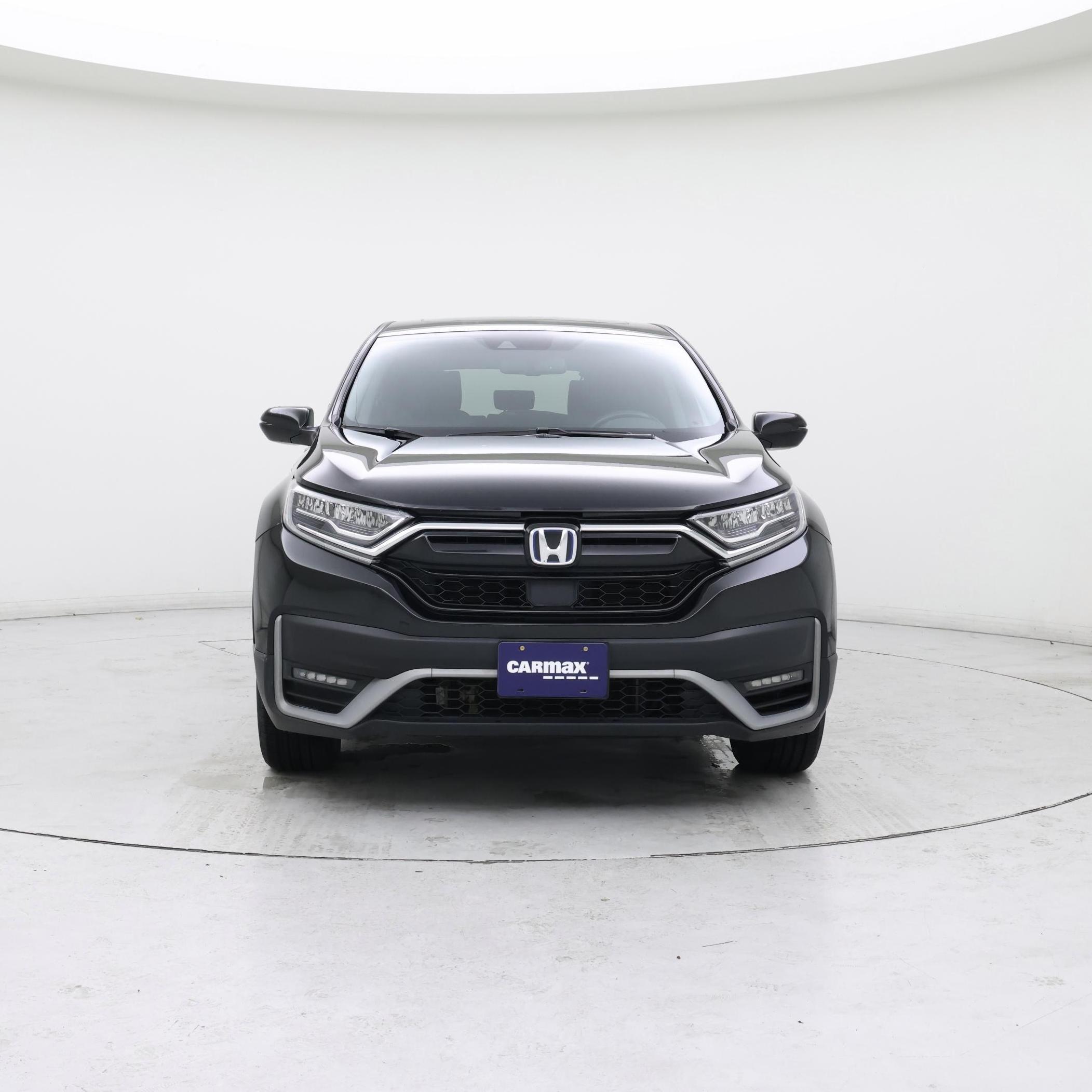 Thumbnail: 2022 Honda CR-V - 5