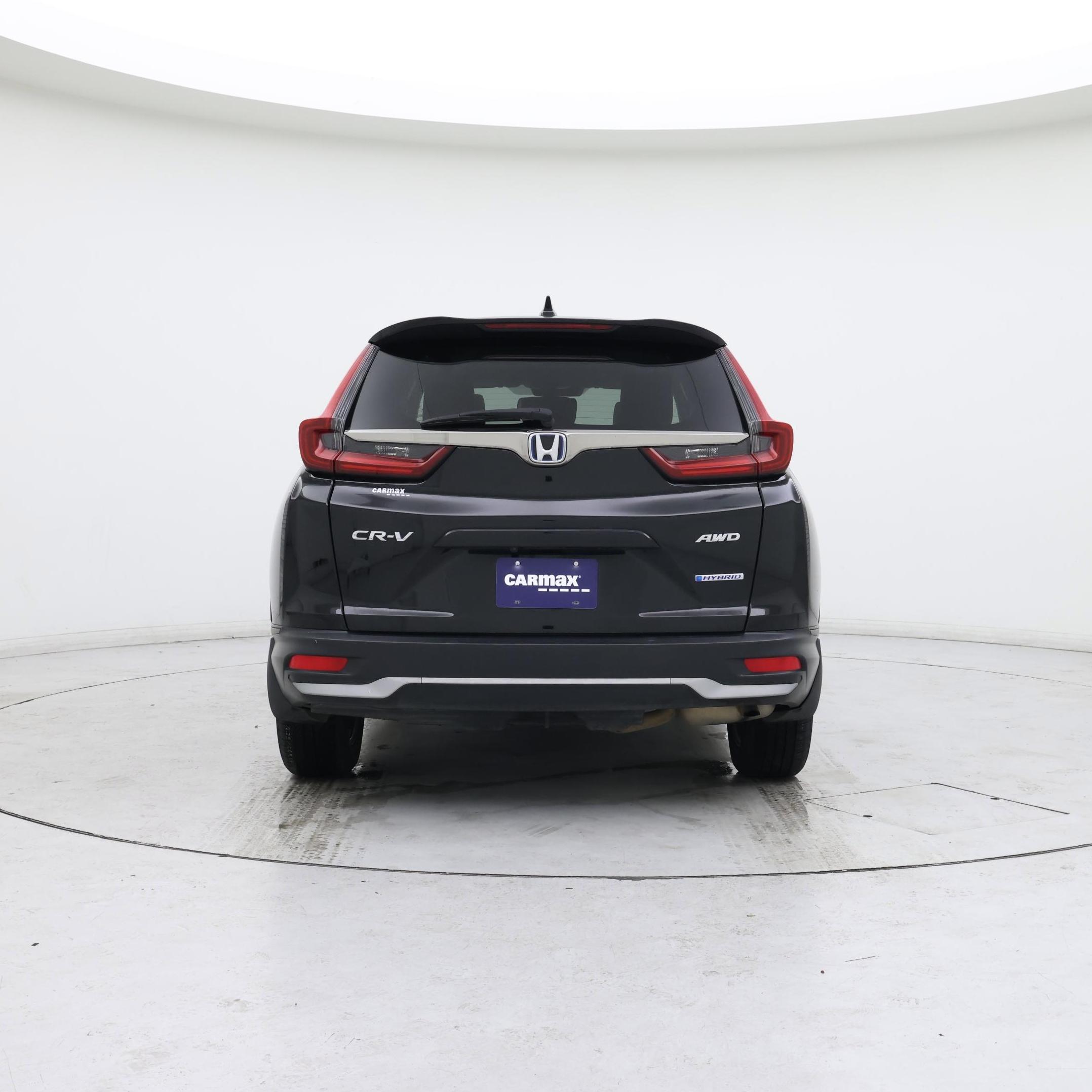 Thumbnail: 2022 Honda CR-V - 6