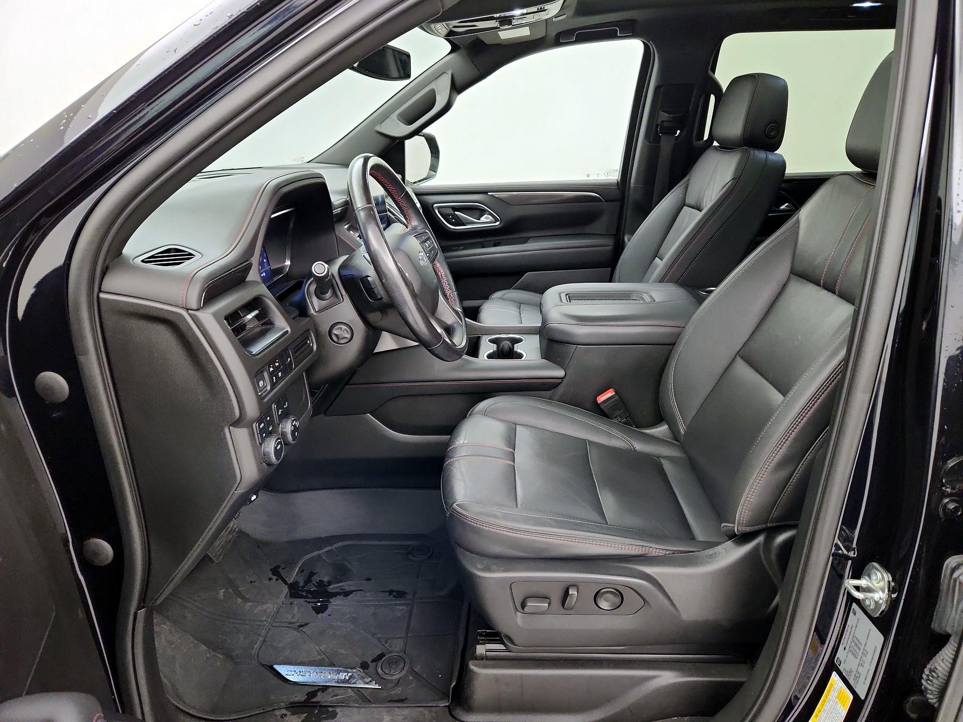 Thumbnail: 2022 Chevrolet Tahoe - 11