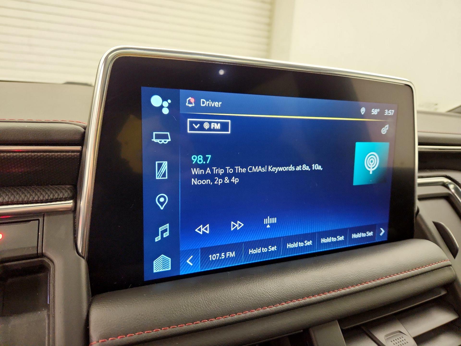 Thumbnail: 2022 Chevrolet Tahoe - 15