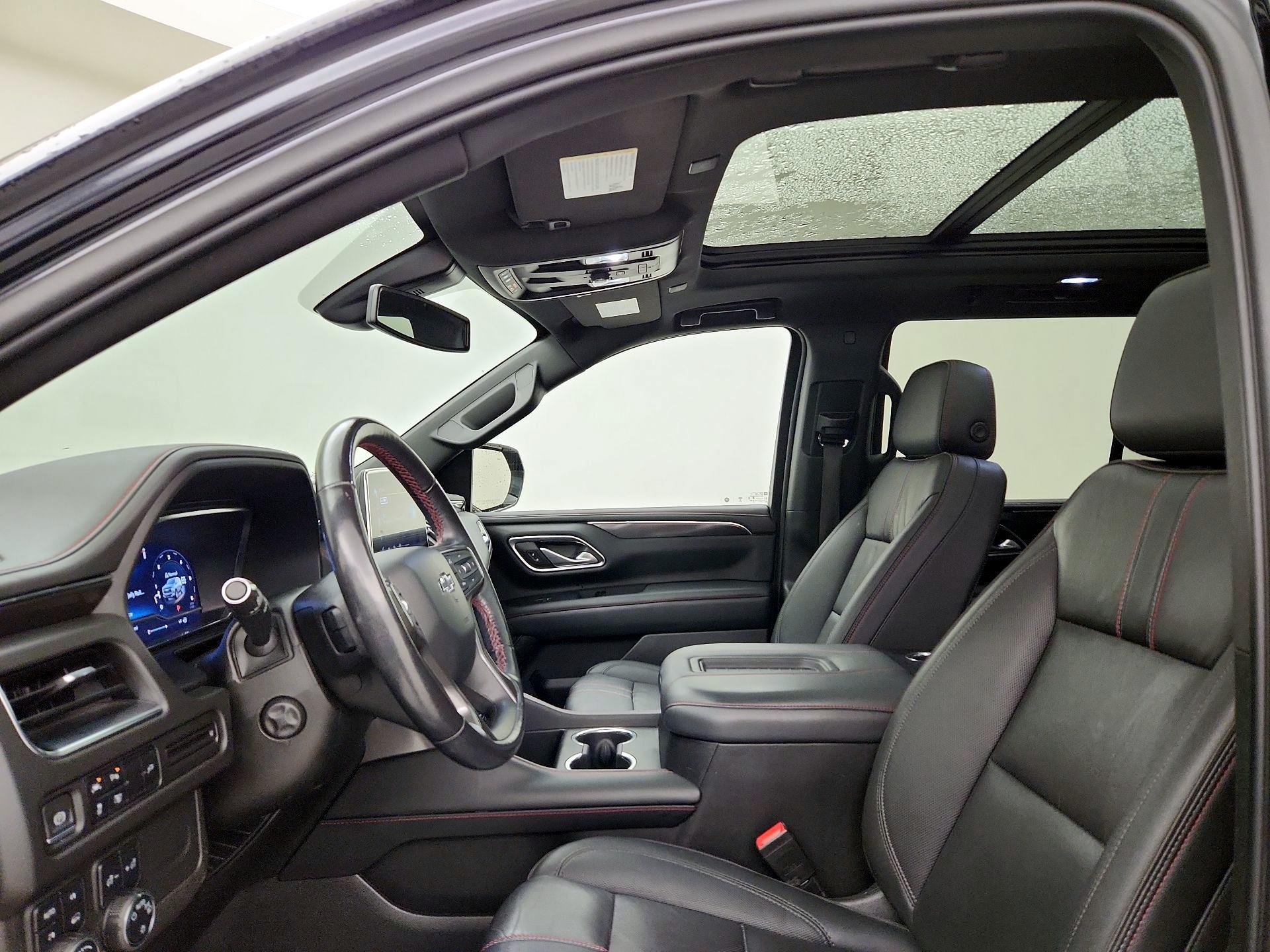 Thumbnail: 2022 Chevrolet Tahoe - 19