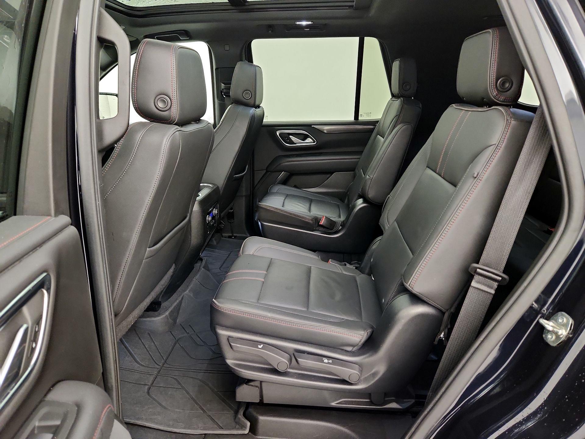 Thumbnail: 2022 Chevrolet Tahoe - 20