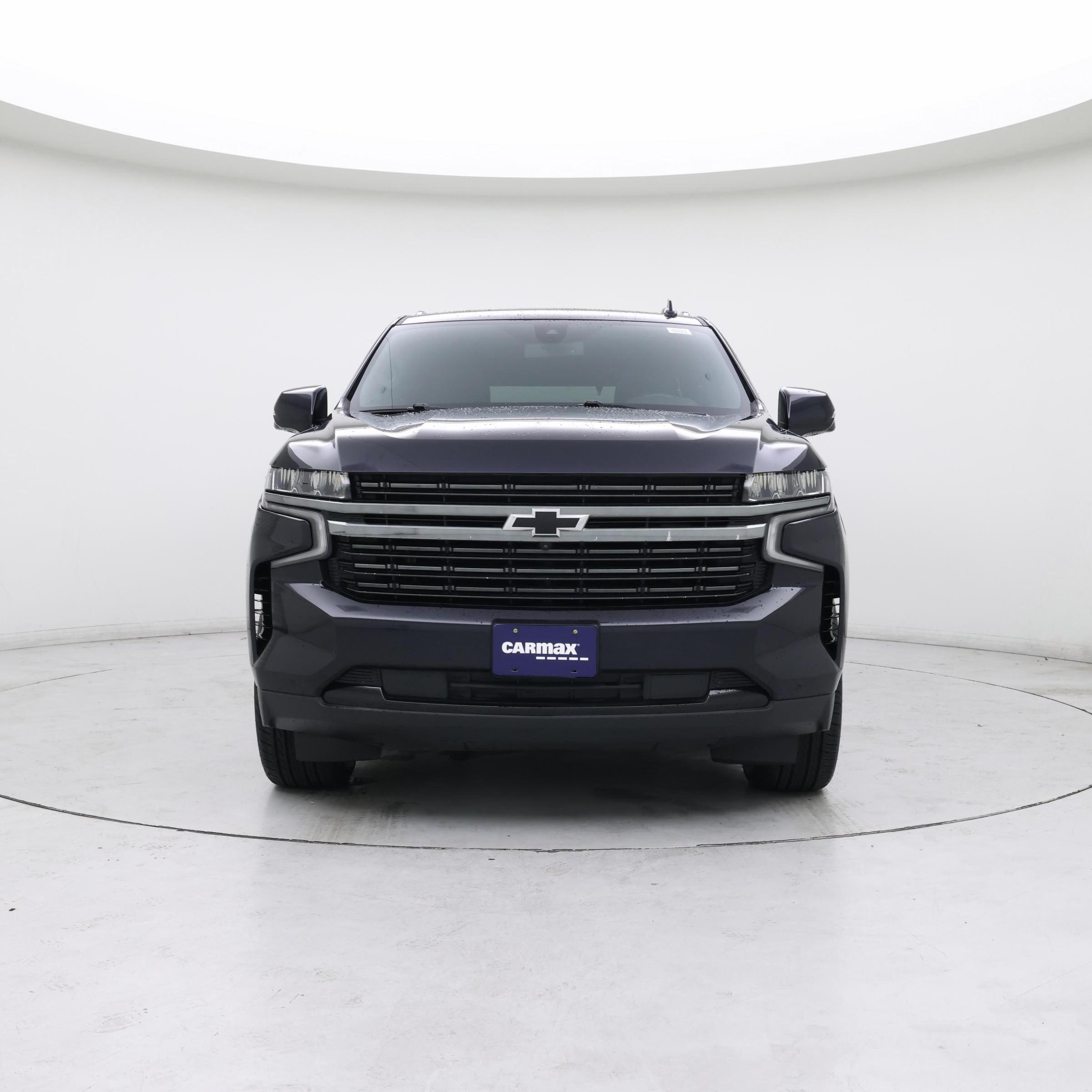 Thumbnail: 2022 Chevrolet Tahoe - 5