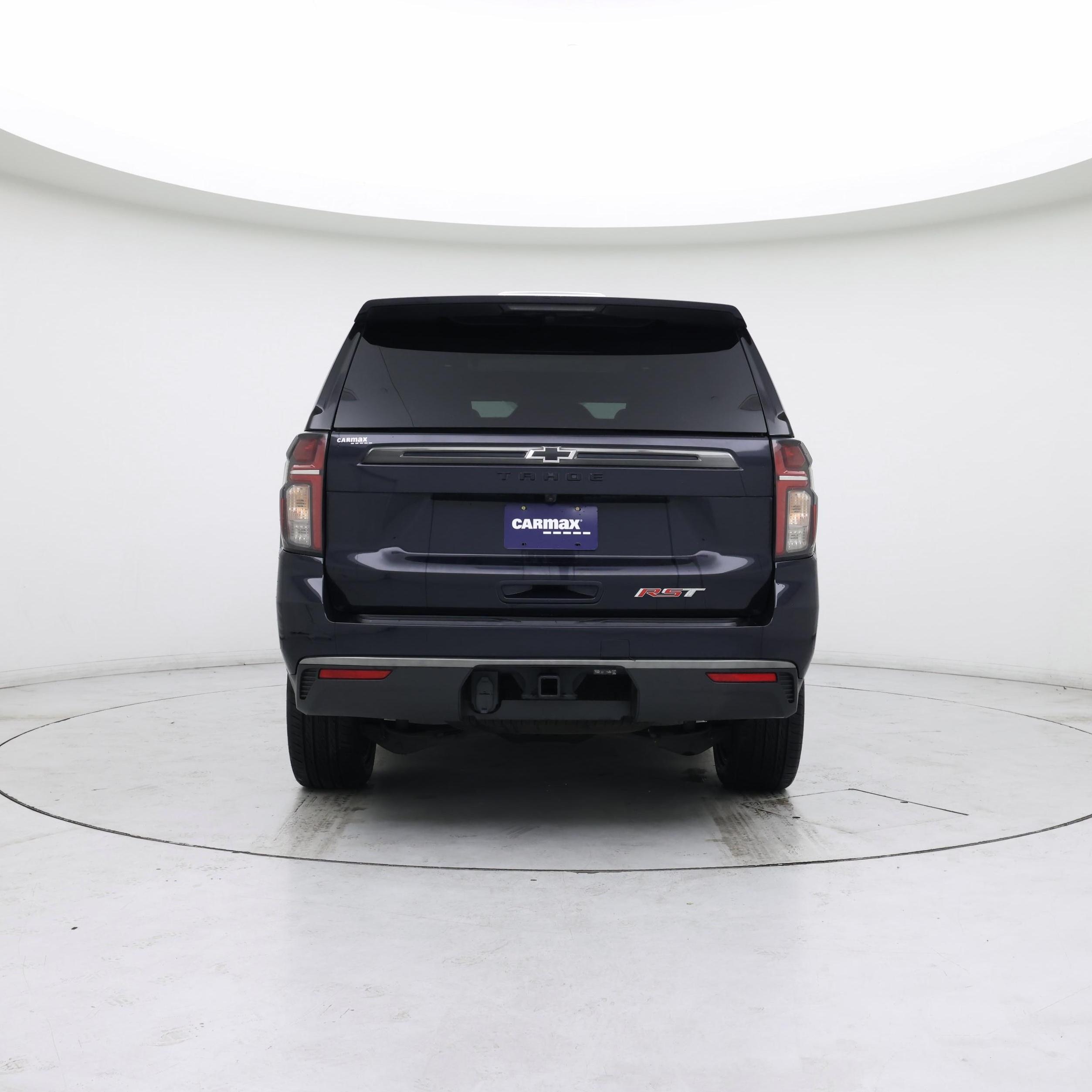 Thumbnail: 2022 Chevrolet Tahoe - 6