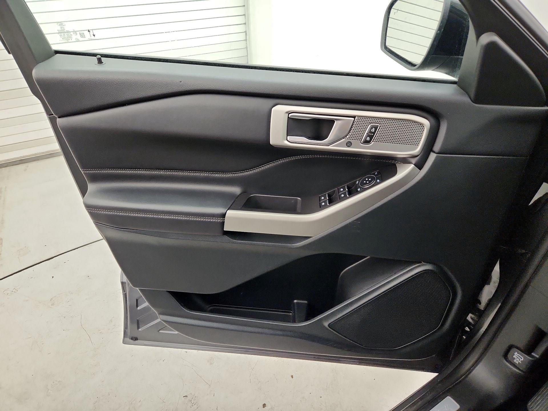 Thumbnail: 2023 Ford Explorer - 12