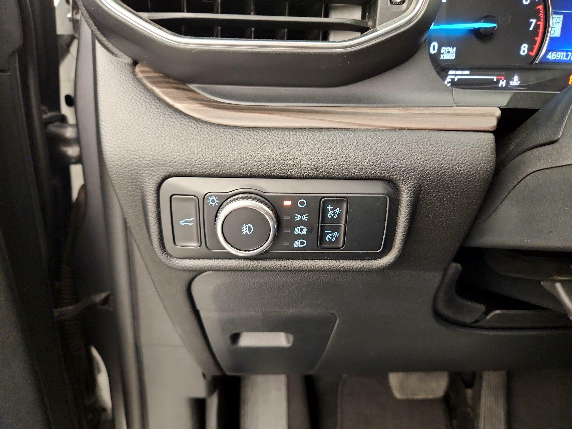 Thumbnail: 2023 Ford Explorer - 13