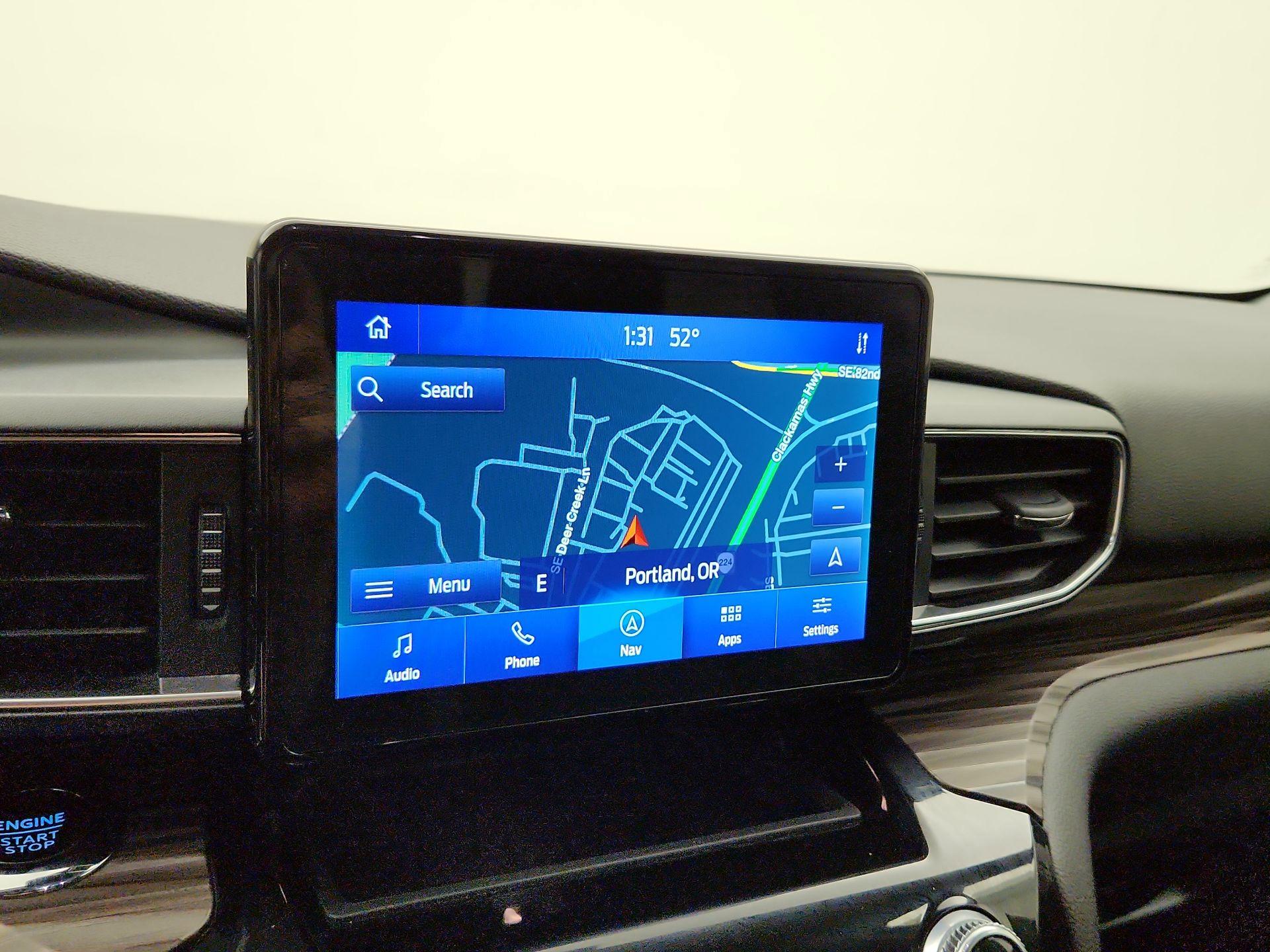 Thumbnail: 2023 Ford Explorer - 14