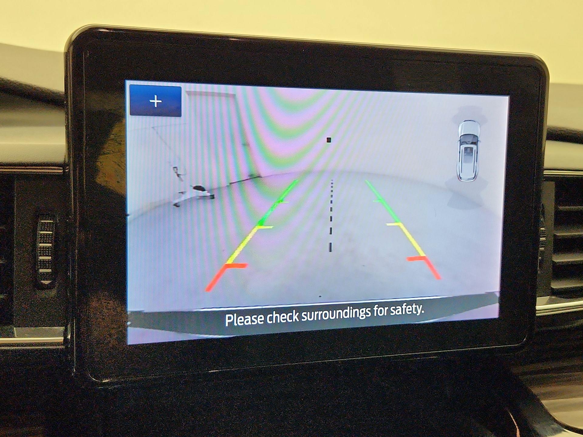 Thumbnail: 2023 Ford Explorer - 15