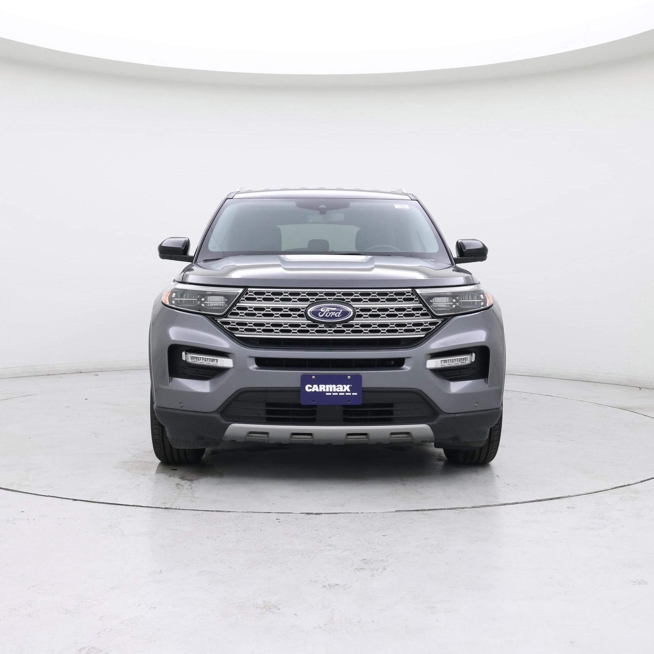 Thumbnail: 2023 Ford Explorer - 5