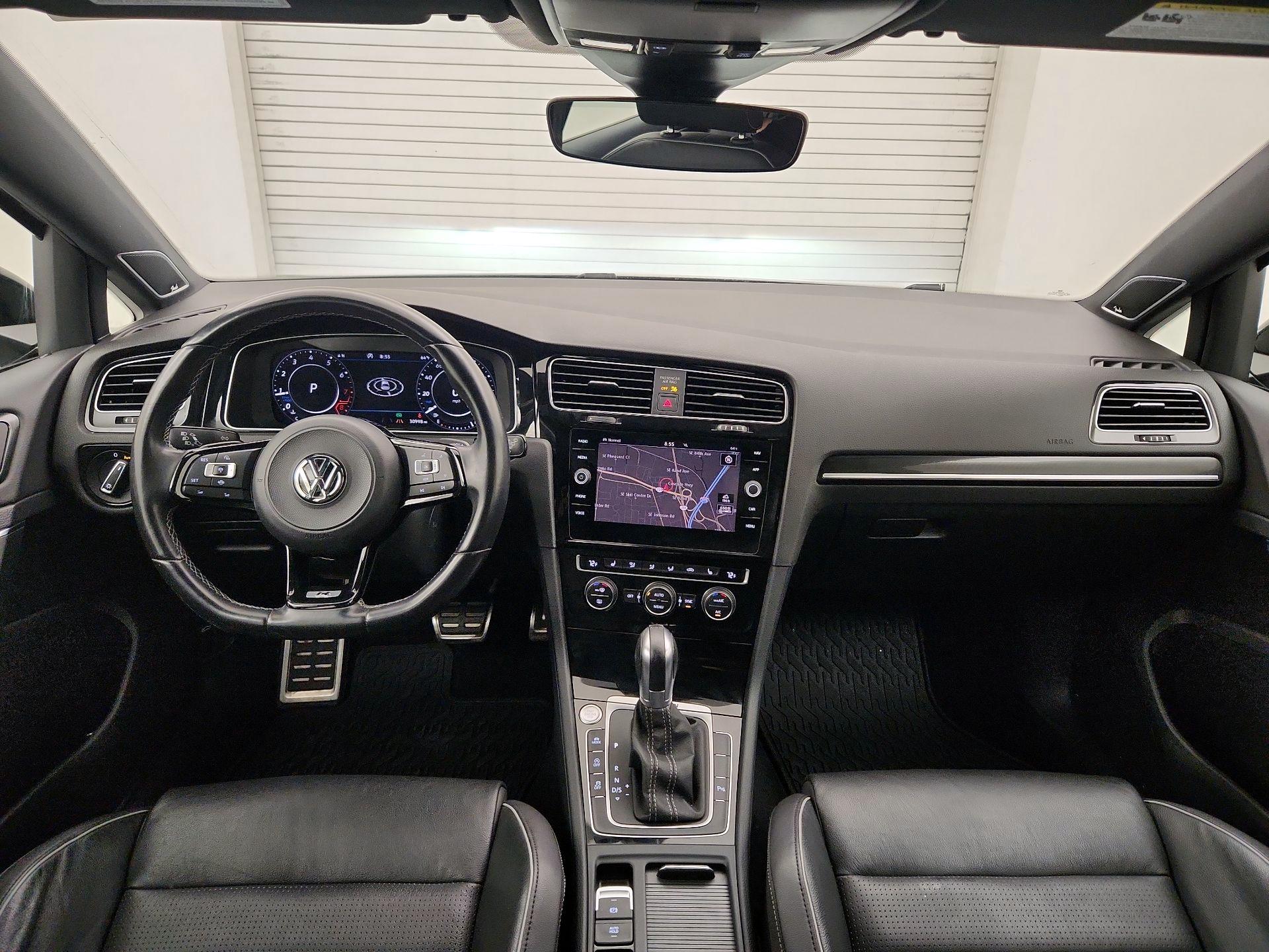 Thumbnail: 2019 Volkswagen Golf - 9