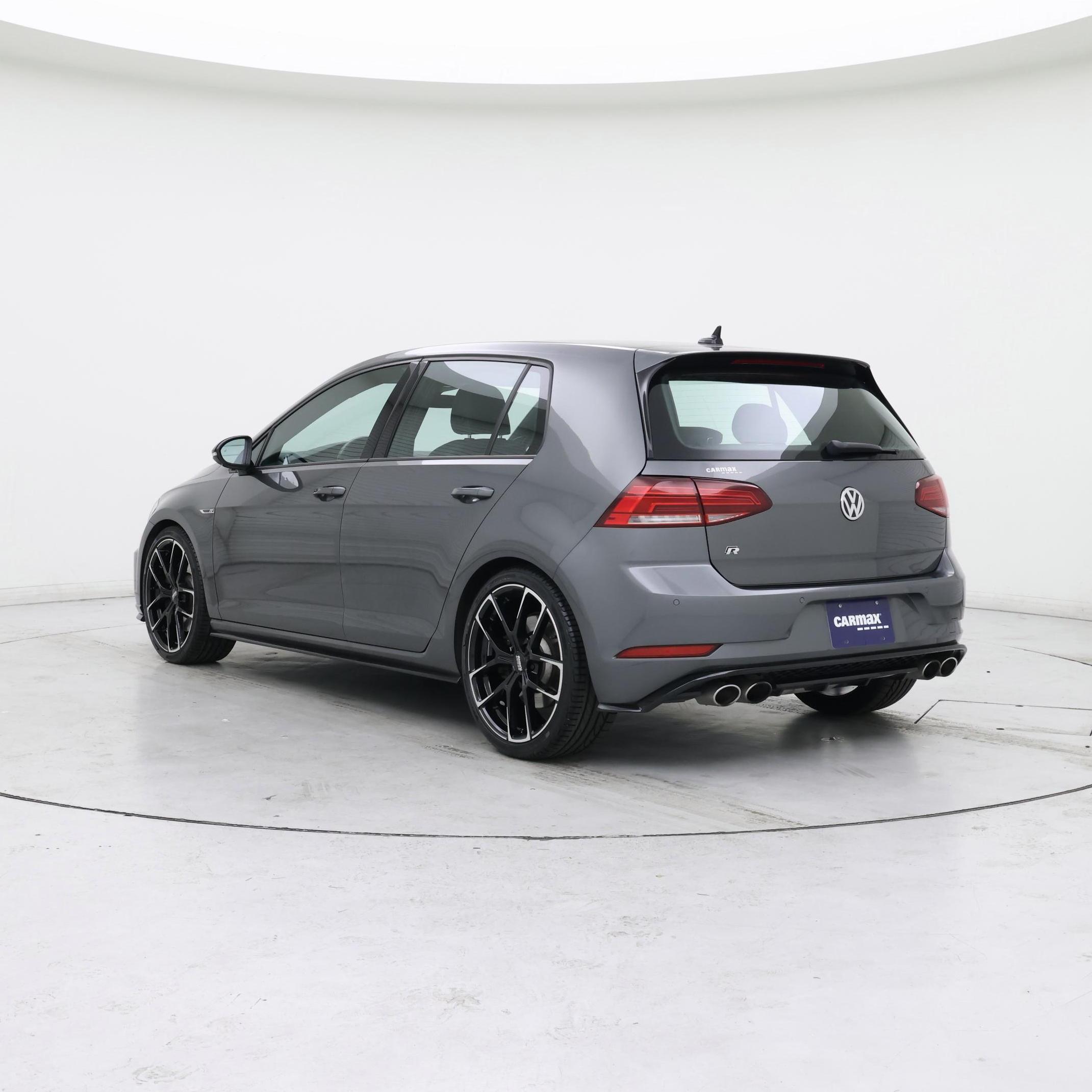 Thumbnail: 2019 Volkswagen Golf - 2