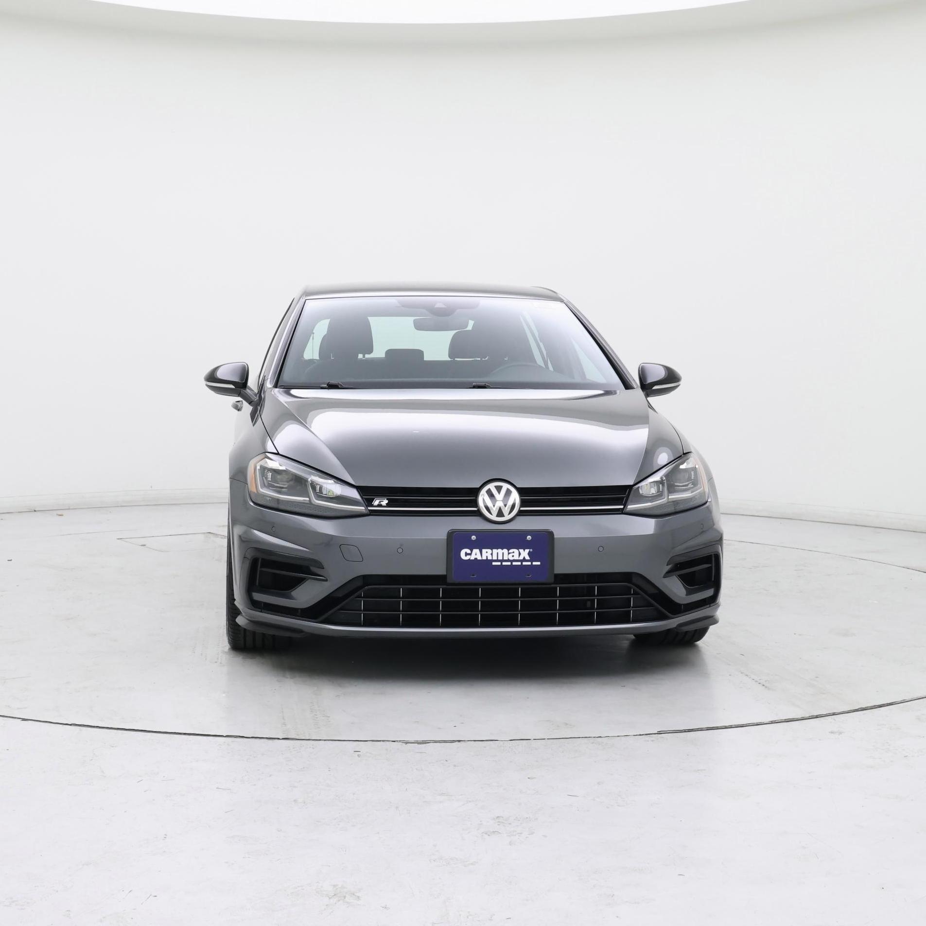 Thumbnail: 2019 Volkswagen Golf - 5