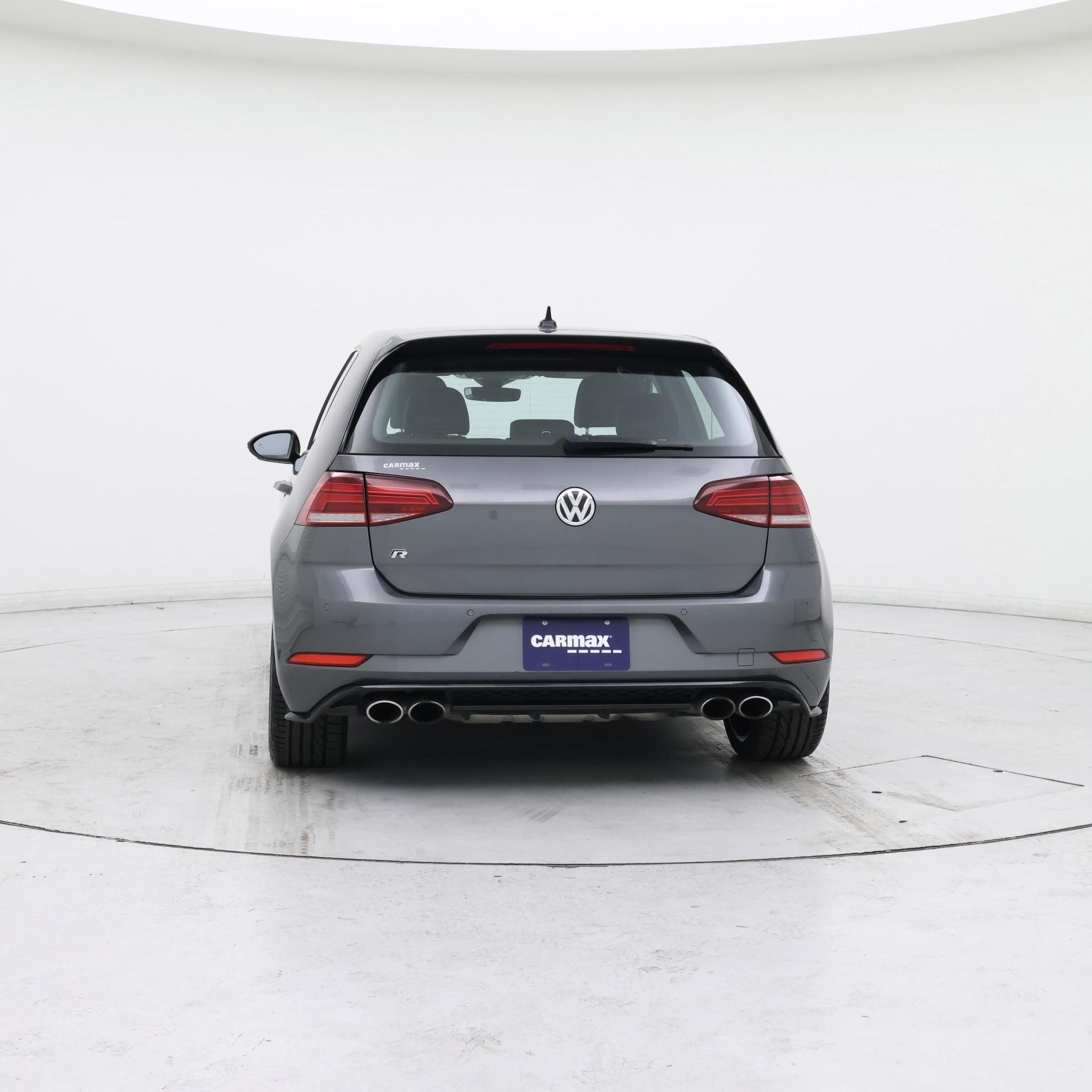 Thumbnail: 2019 Volkswagen Golf - 6