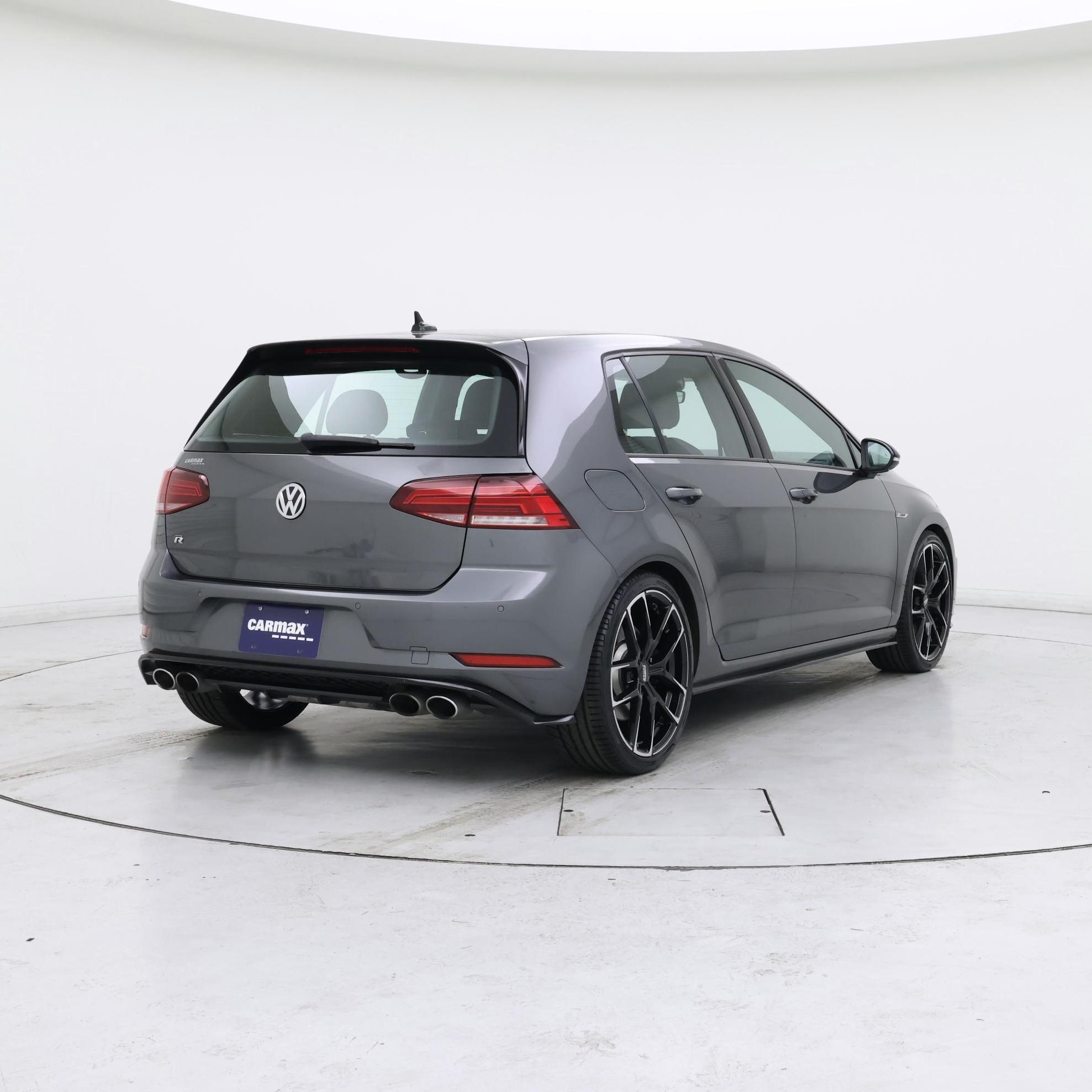 Thumbnail: 2019 Volkswagen Golf - 8