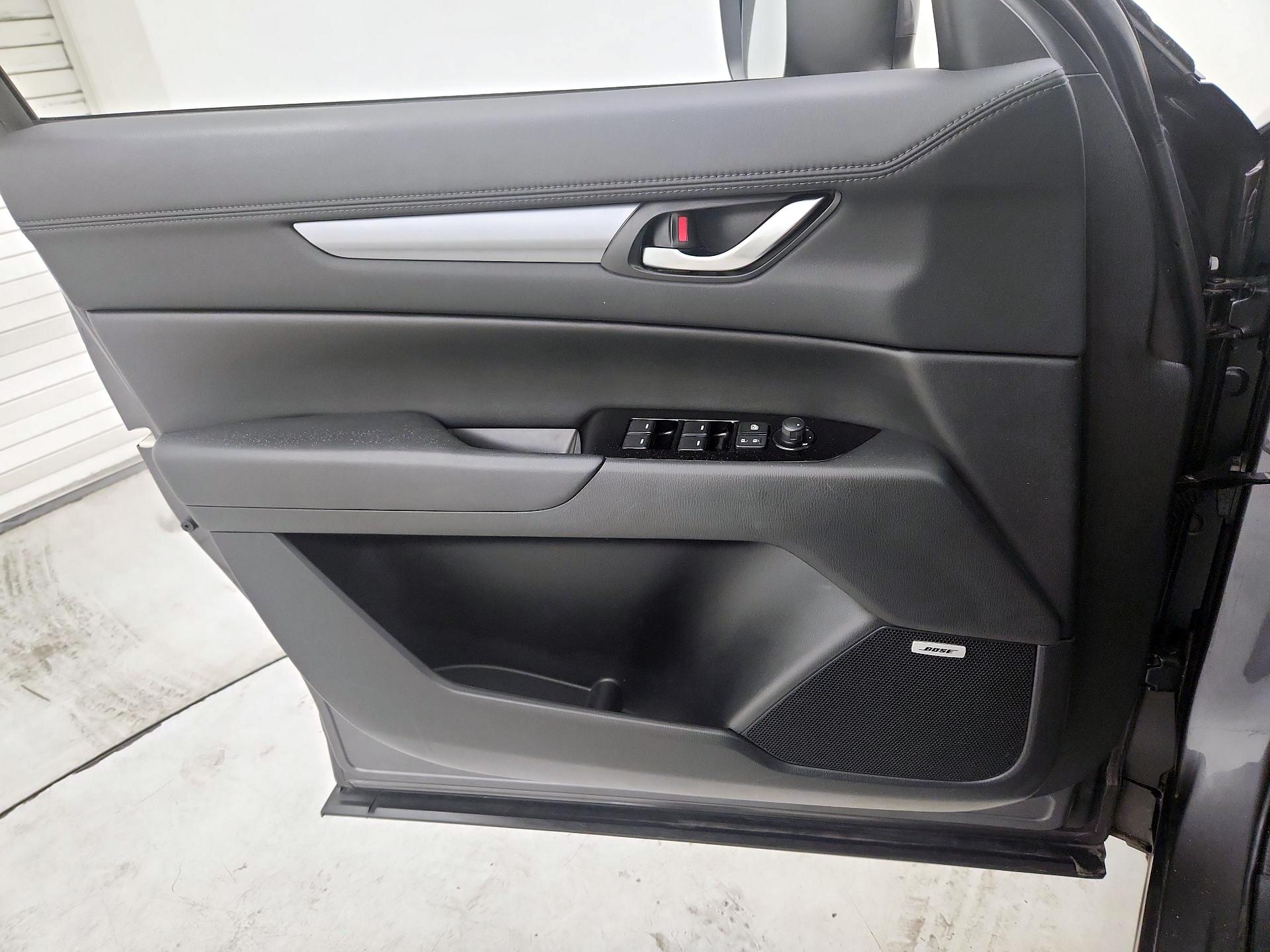 Thumbnail: 2021 Mazda CX-5 - 12