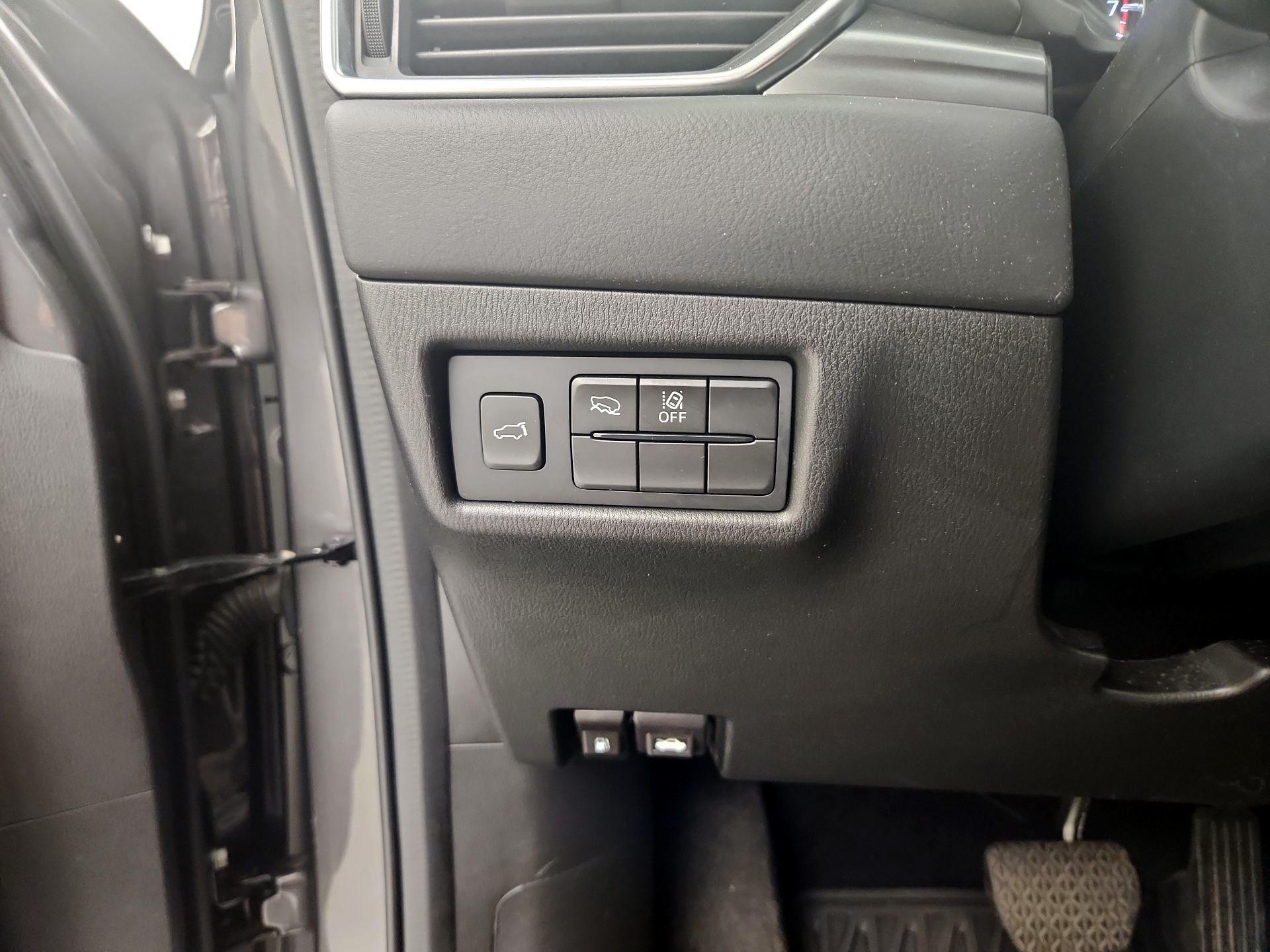 Thumbnail: 2021 Mazda CX-5 - 13