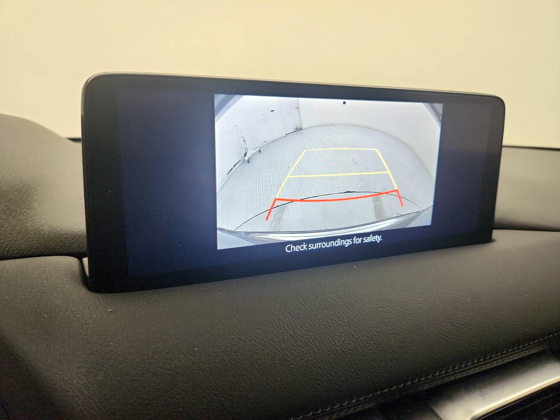 Thumbnail: 2021 Mazda CX-5 - 14