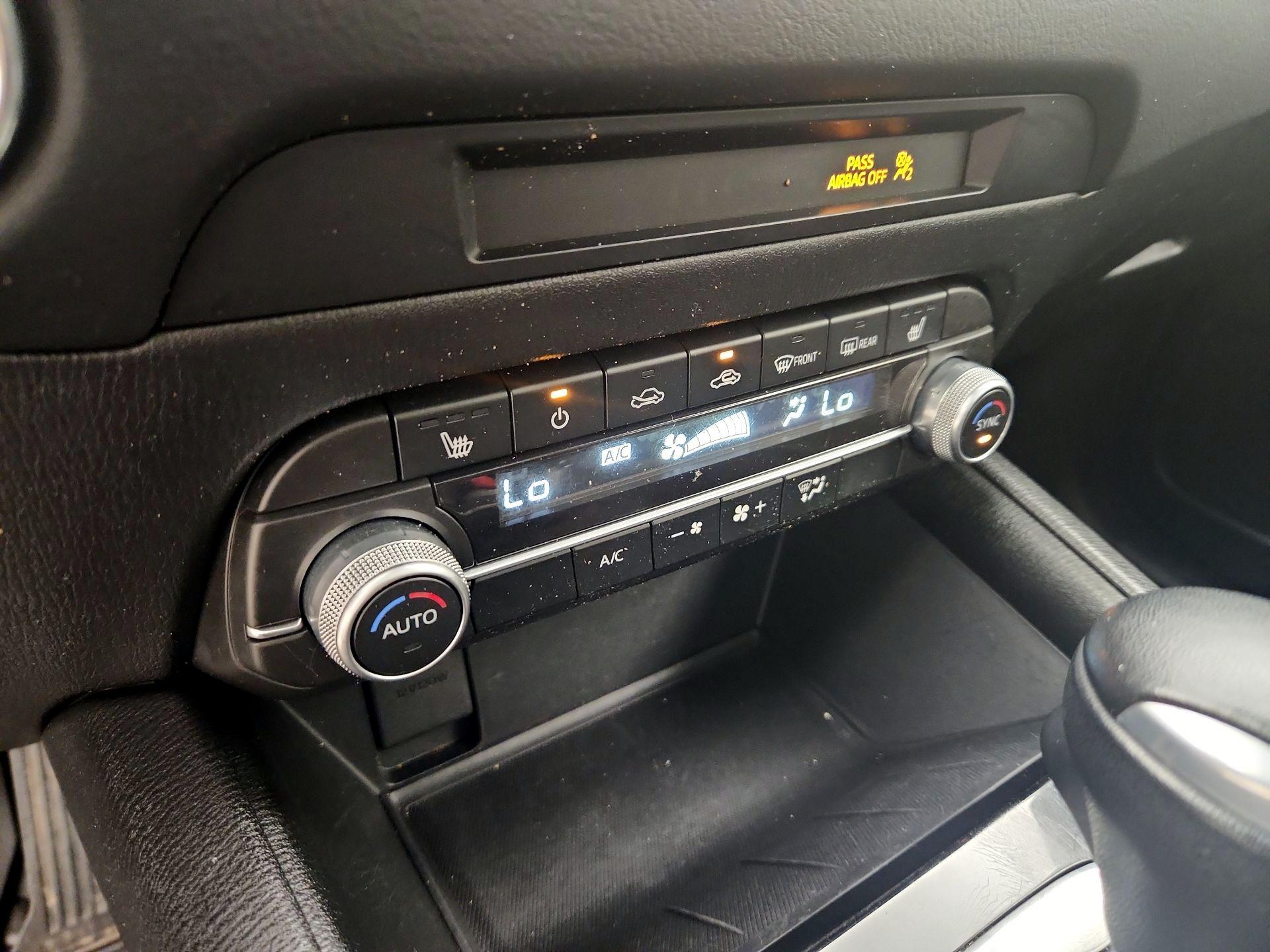 Thumbnail: 2021 Mazda CX-5 - 16