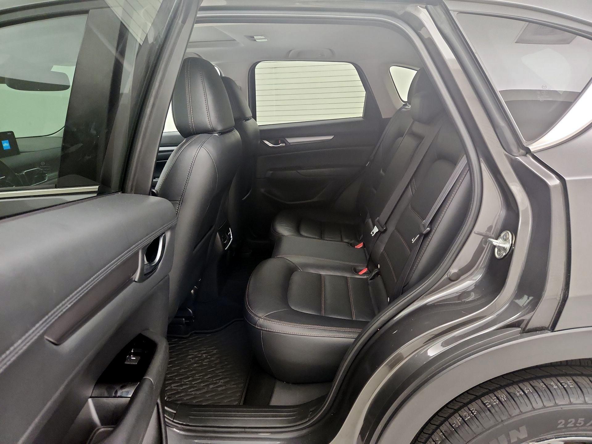 Thumbnail: 2021 Mazda CX-5 - 20