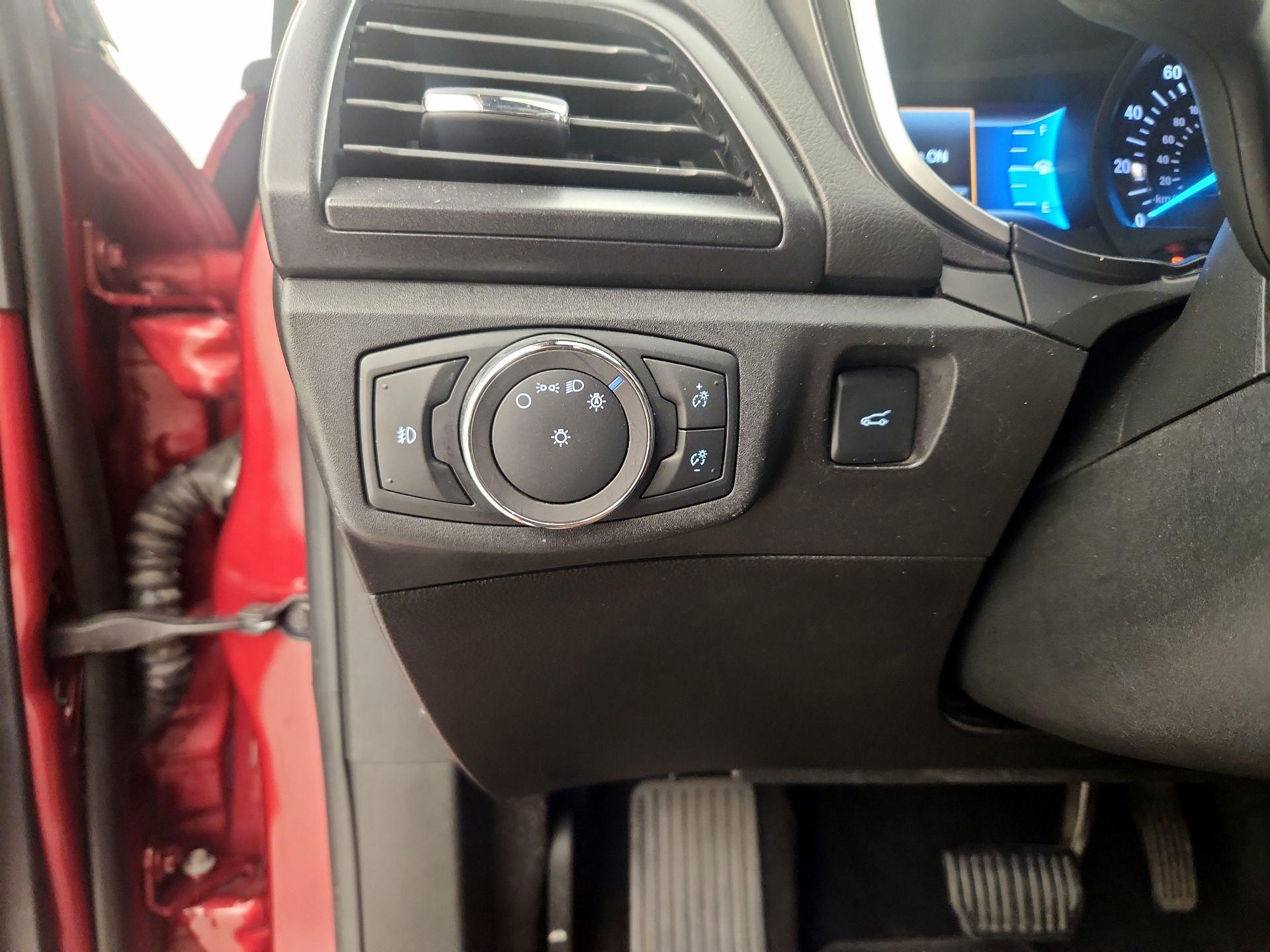 Thumbnail: 2019 Ford Fusion - 13