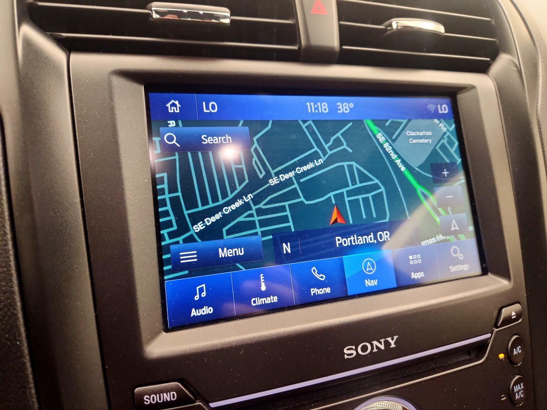 Thumbnail: 2019 Ford Fusion - 14