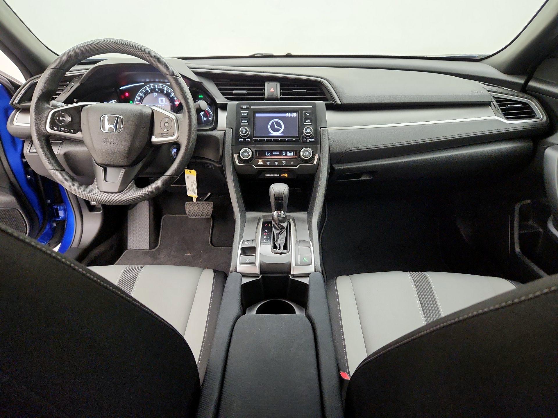 Thumbnail: 2018 Honda Civic - 9