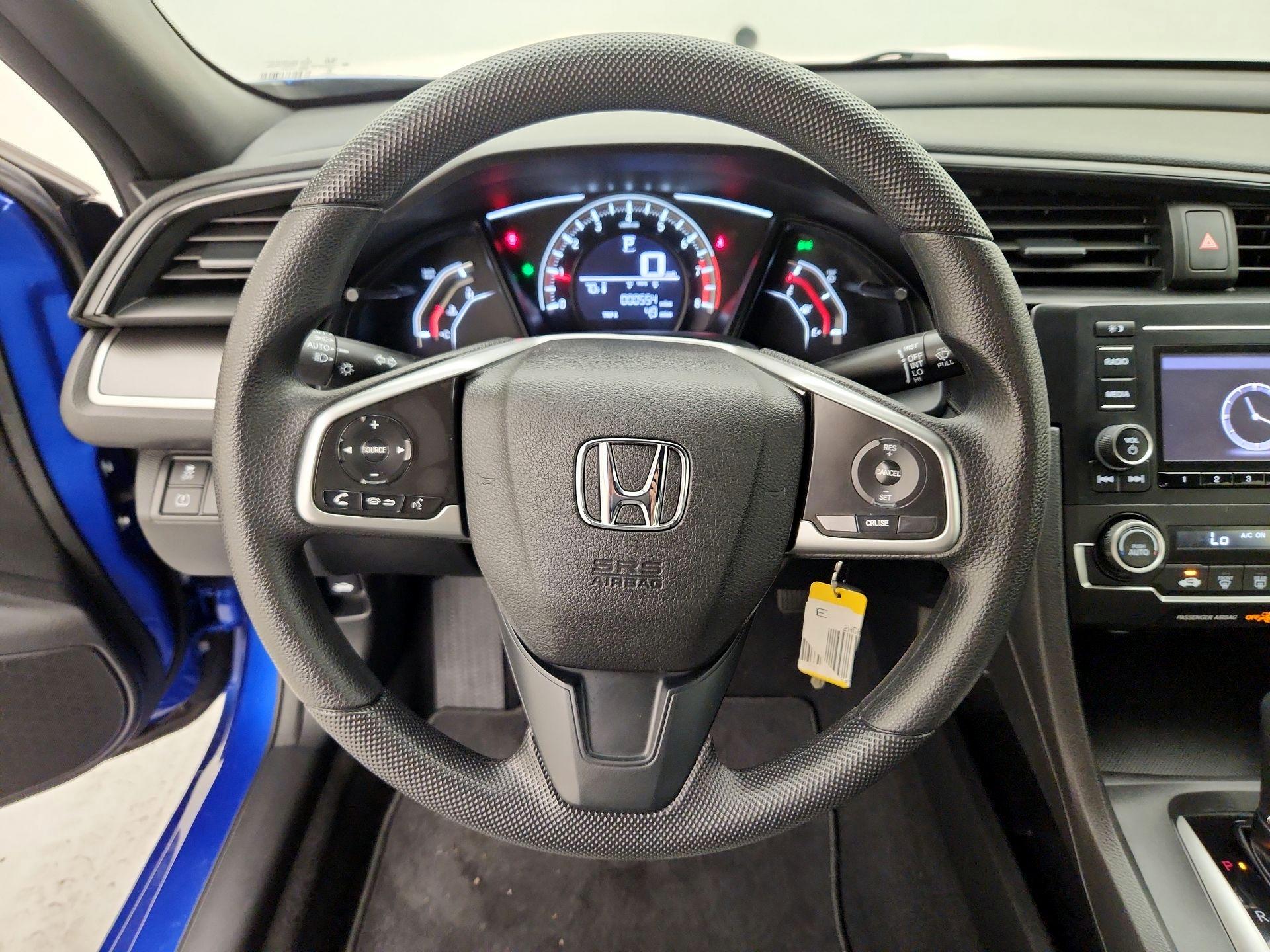 Thumbnail: 2018 Honda Civic - 10